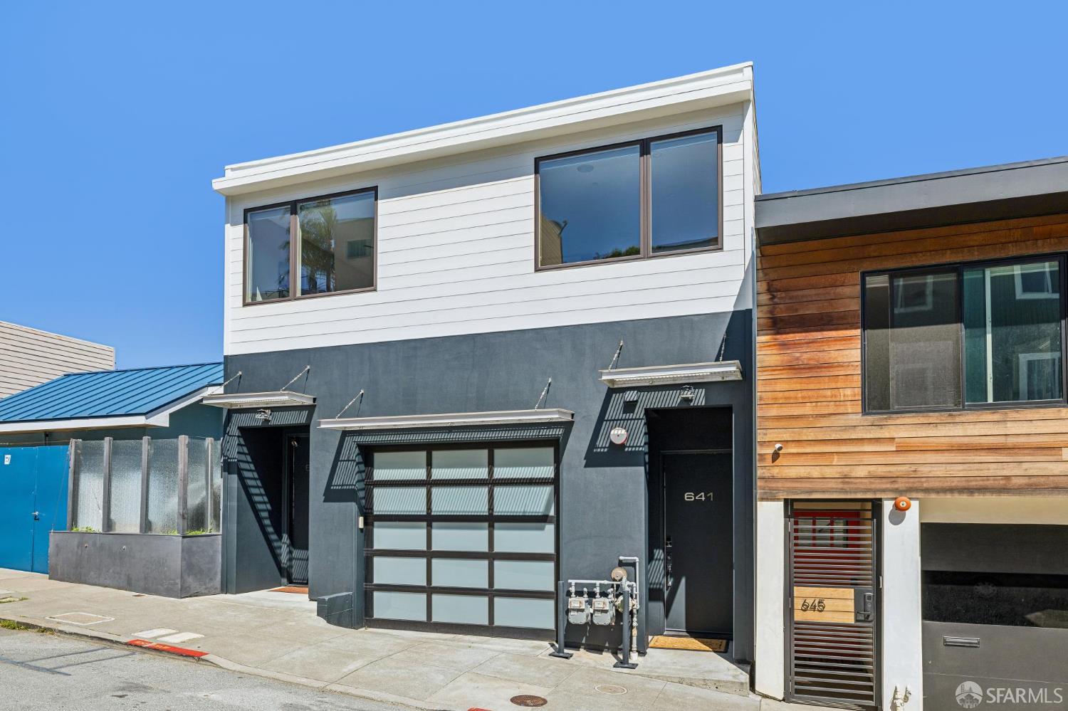 641 Peralta Avenue