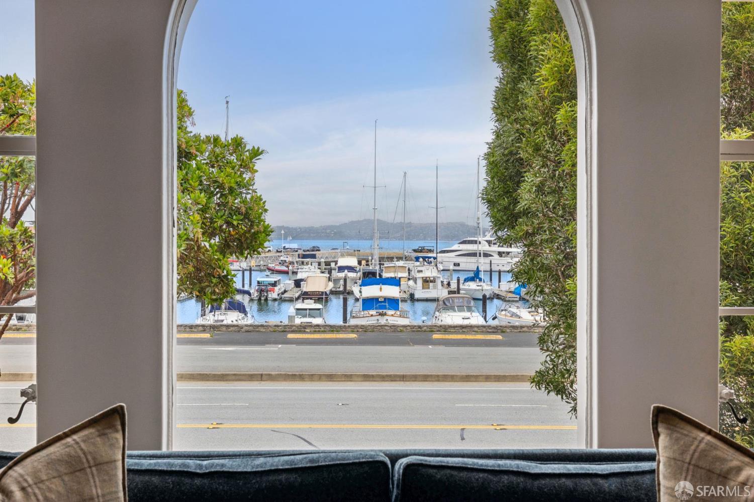 675 Marina Boulevard