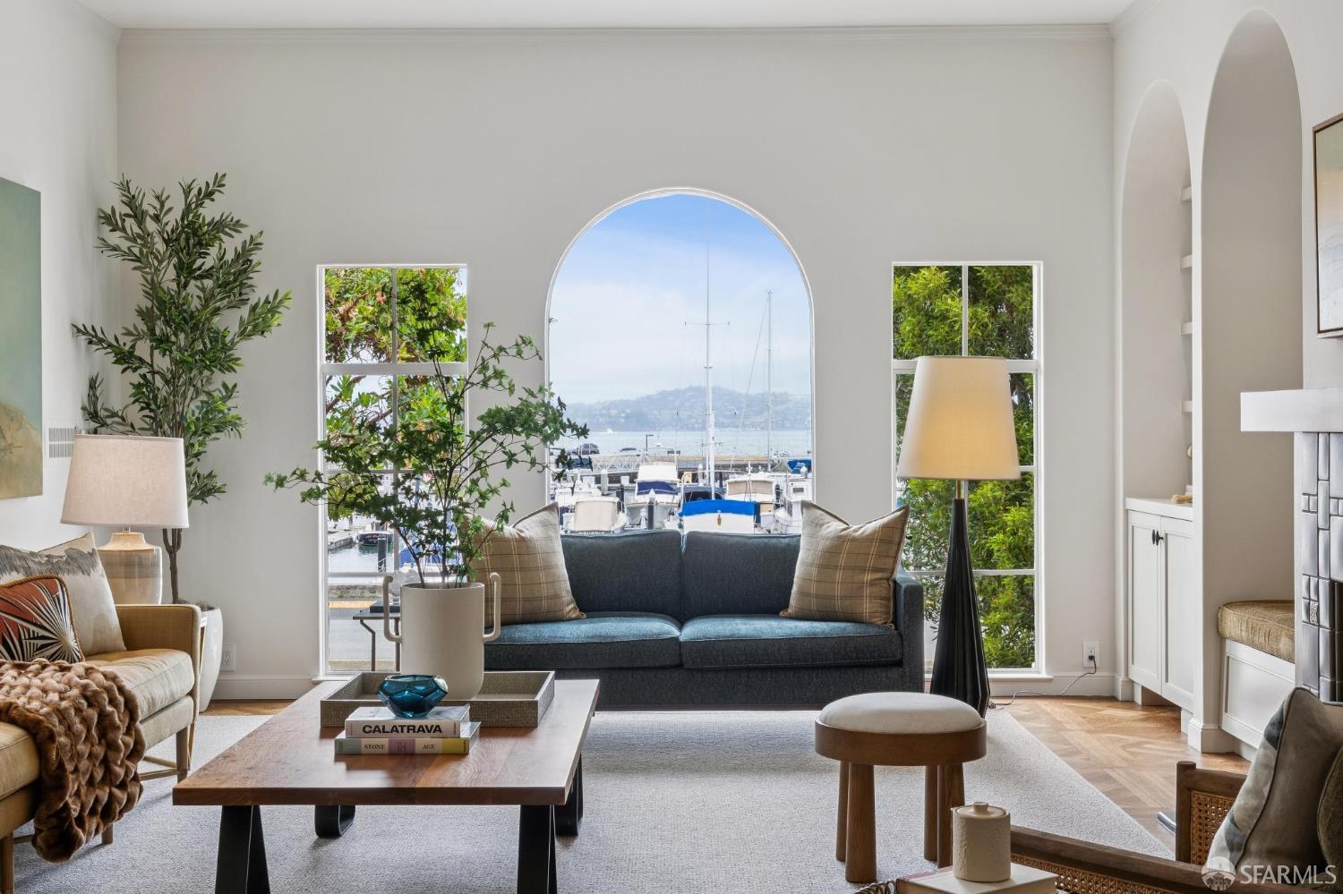 675 Marina Boulevard