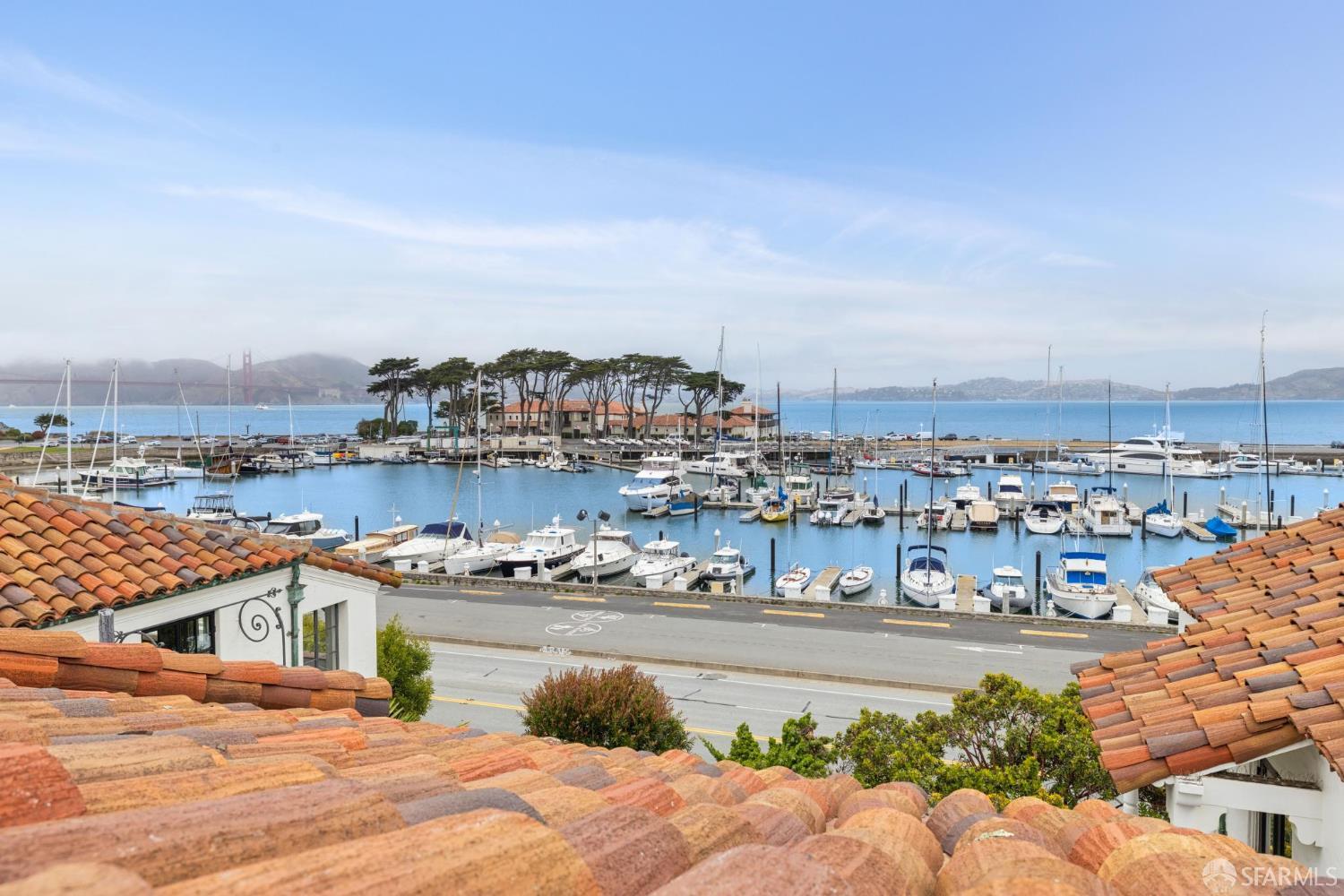 675 Marina Boulevard