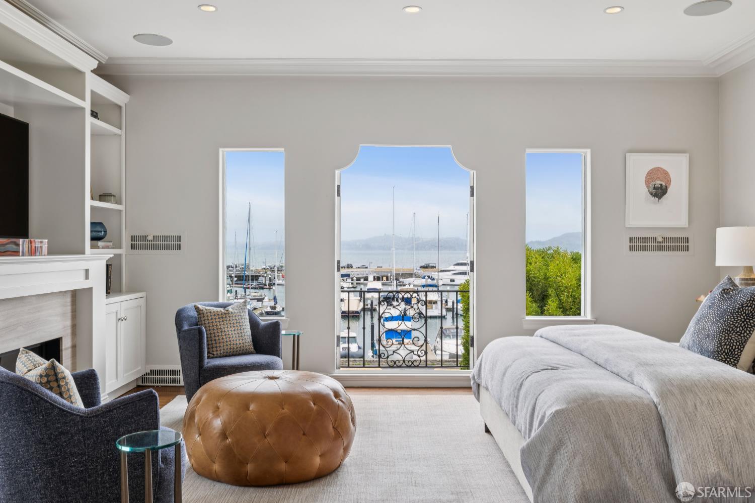 675 Marina Boulevard