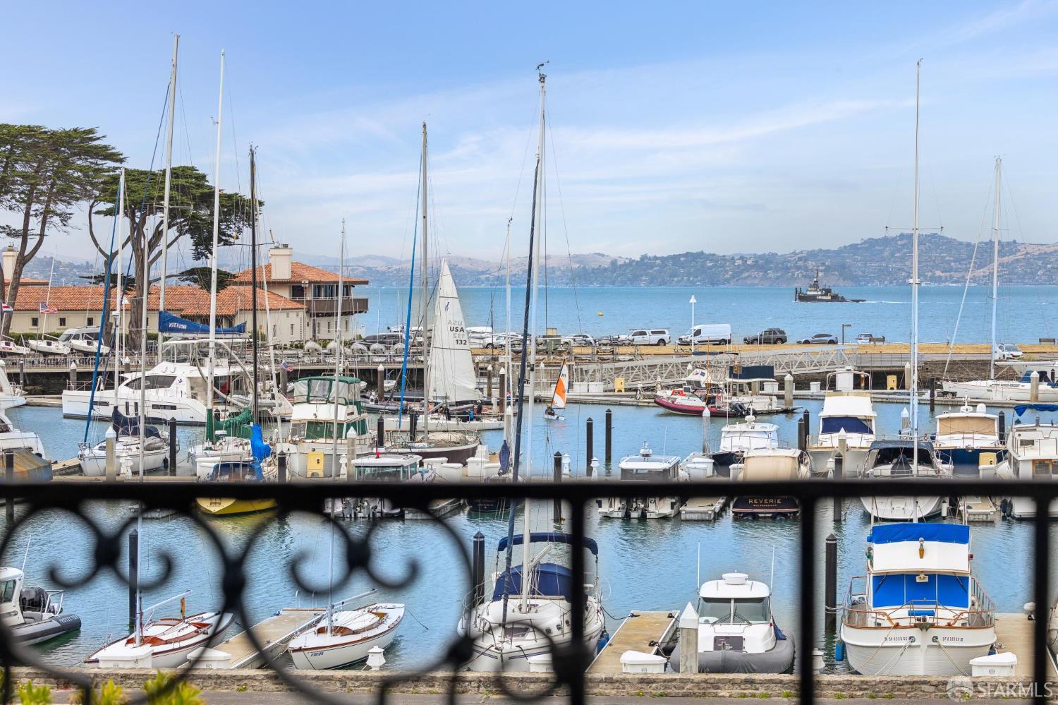675 Marina Boulevard