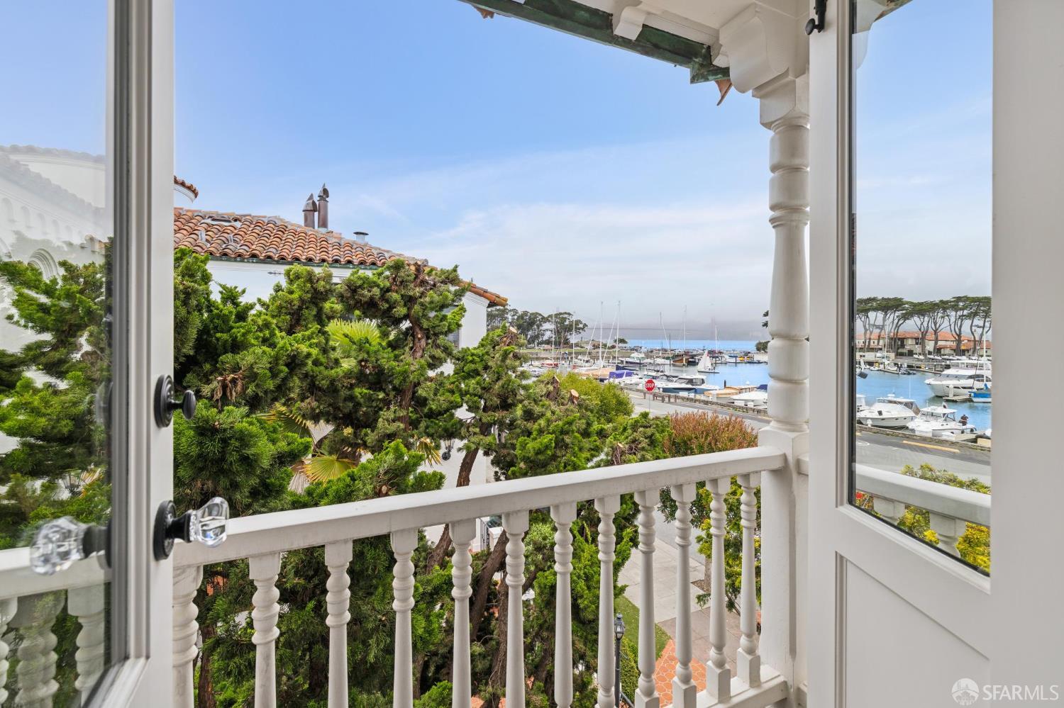 675 Marina Boulevard