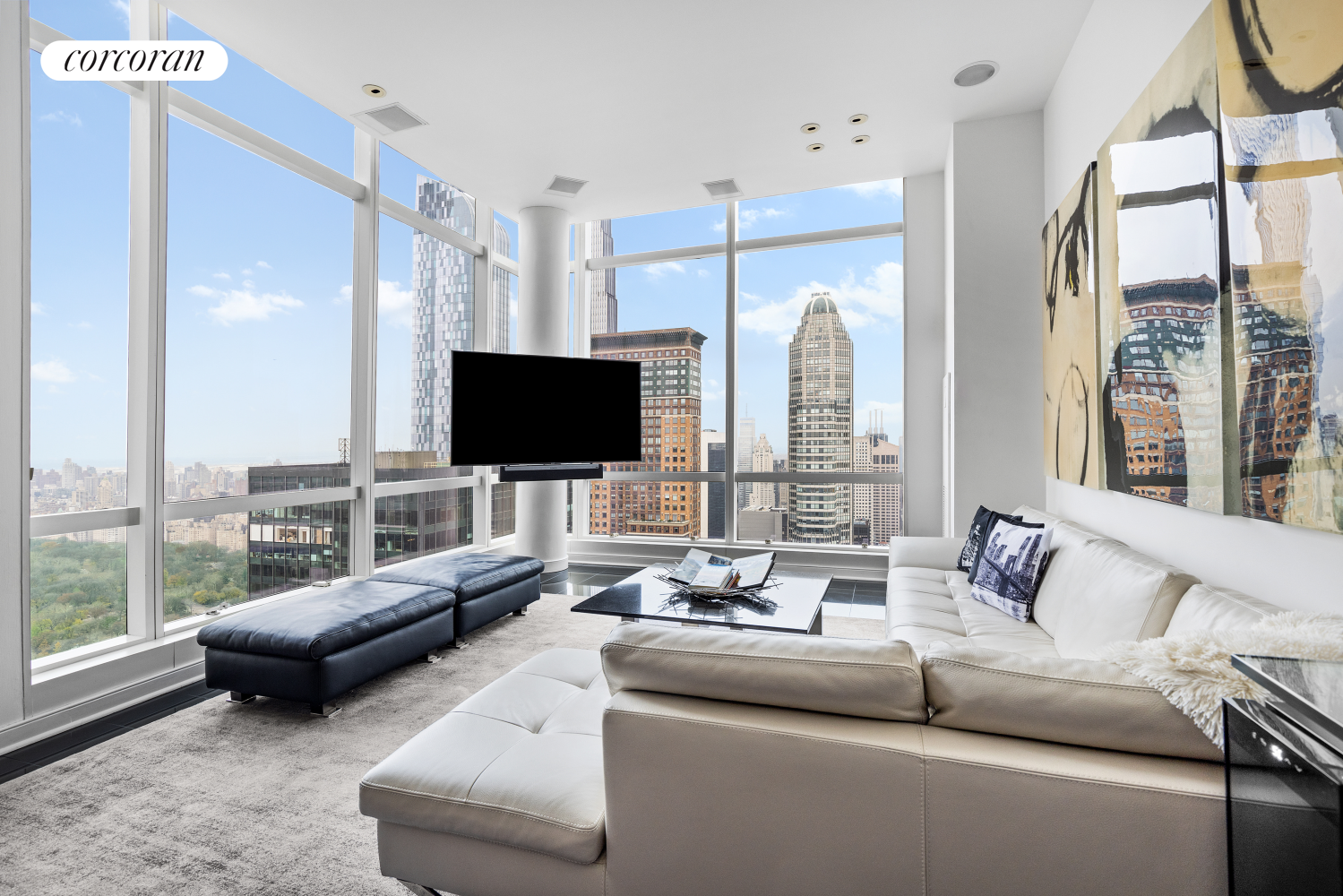 230 W 56TH Street PHB