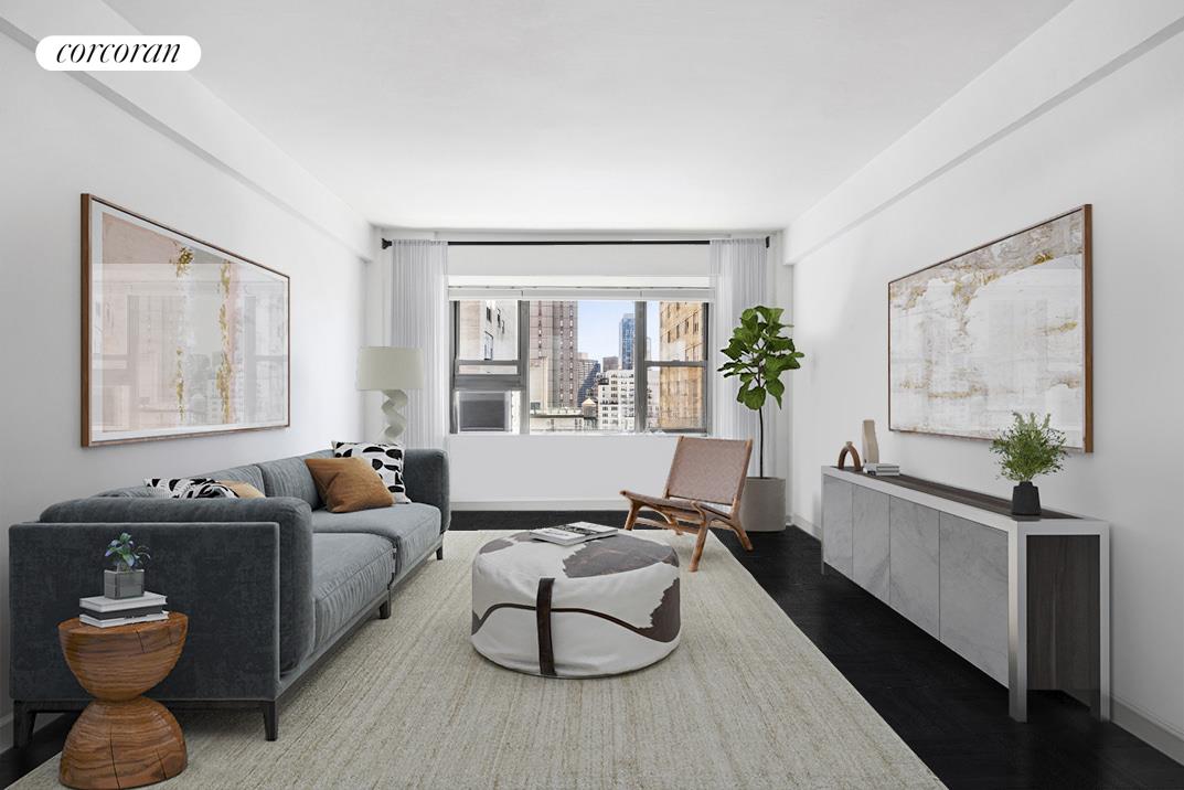 288 LEXINGTON Avenue 12B
