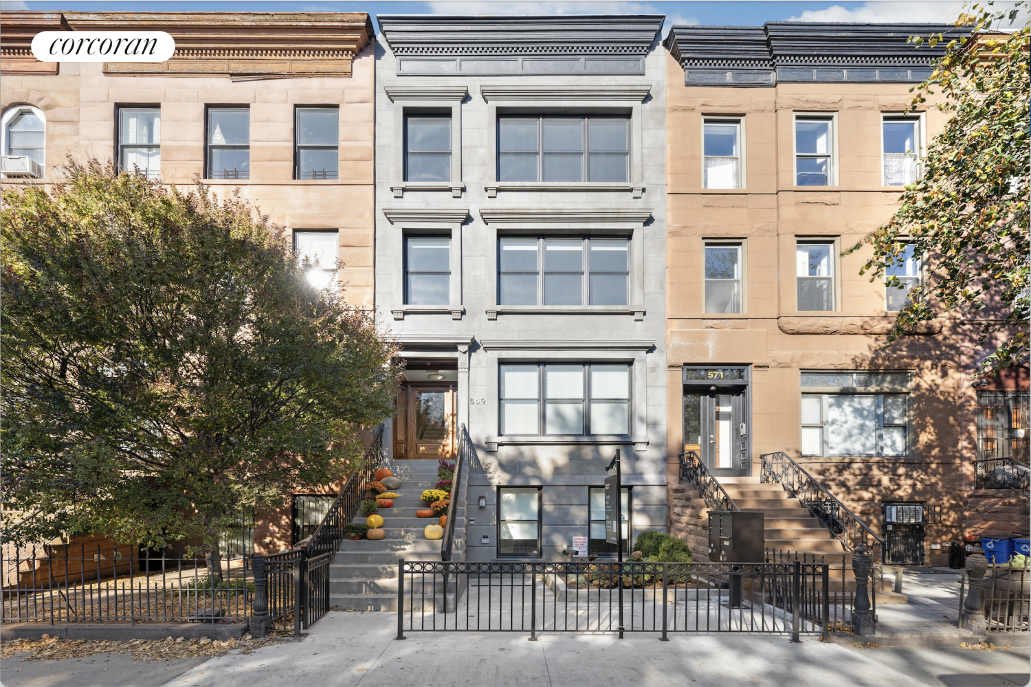 569 St Marks Avenue 1