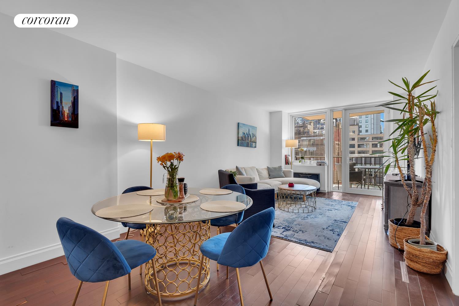 212 E 47TH Street 21F