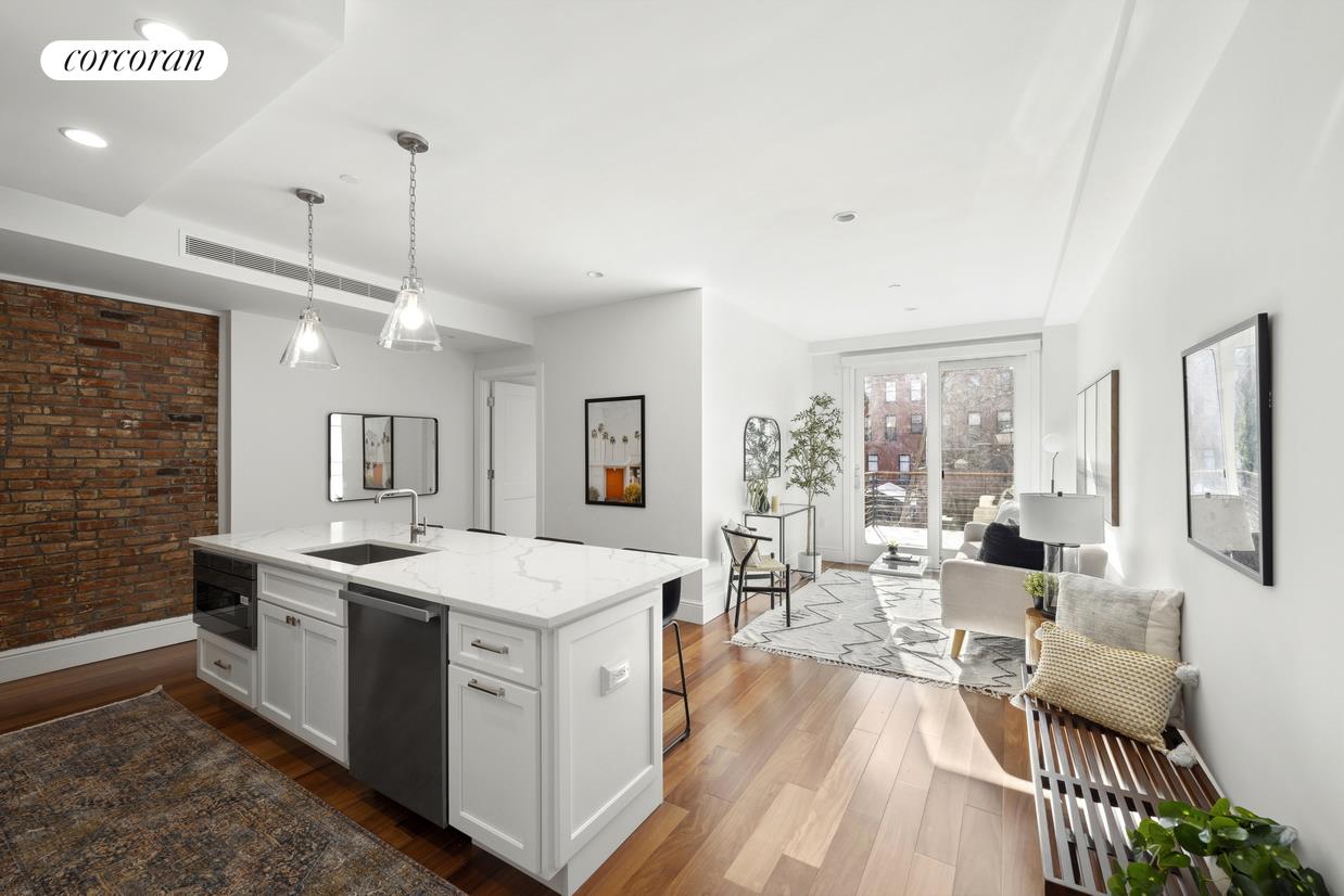 984 BERGEN Street MEZZANINE