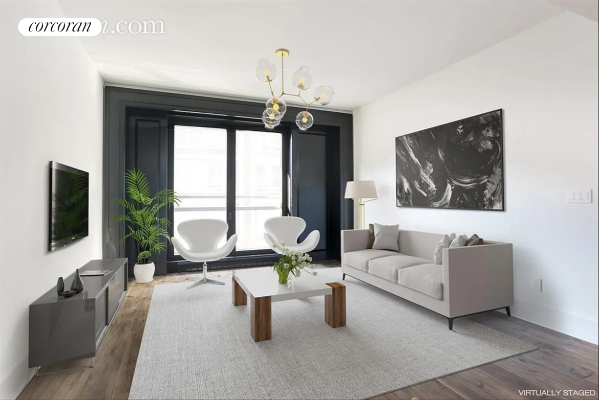 155 W 18TH Street 402