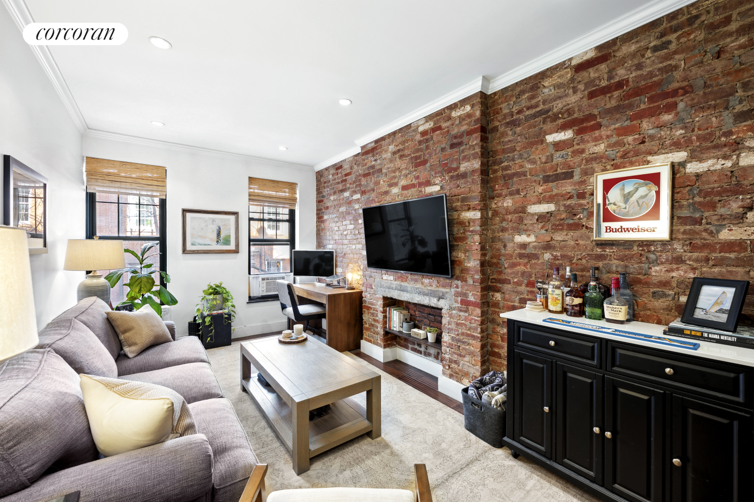82 HORATIO Street 2A