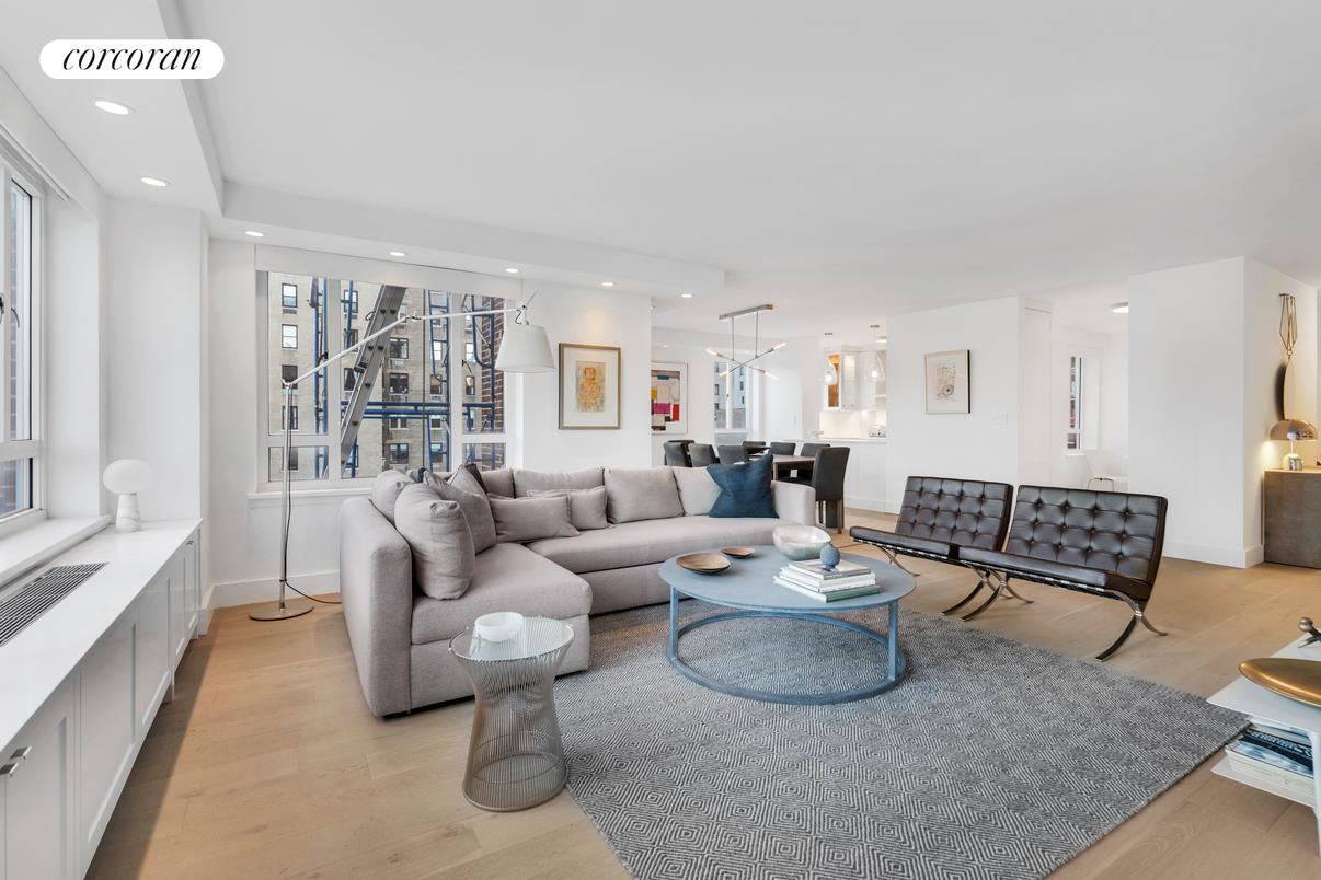 30 E 62ND Street 15A