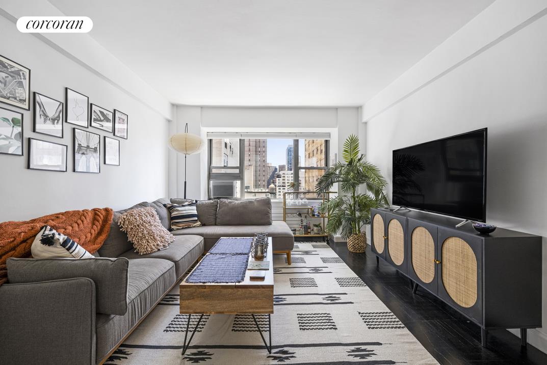 288 LEXINGTON Avenue 12B