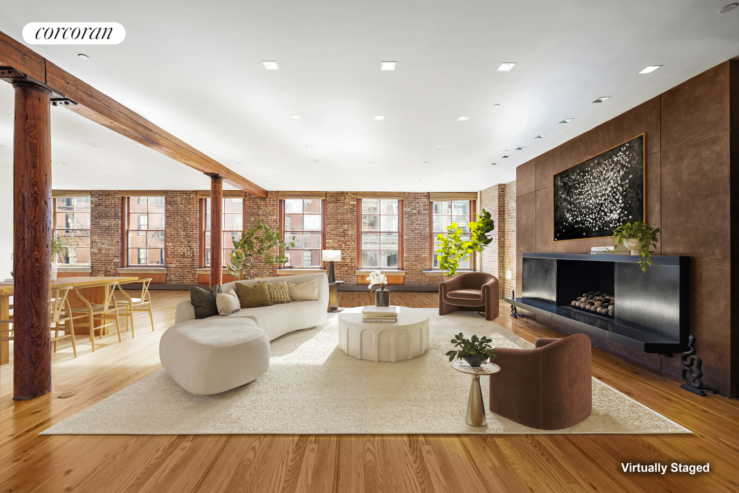 30 CROSBY Street 4A