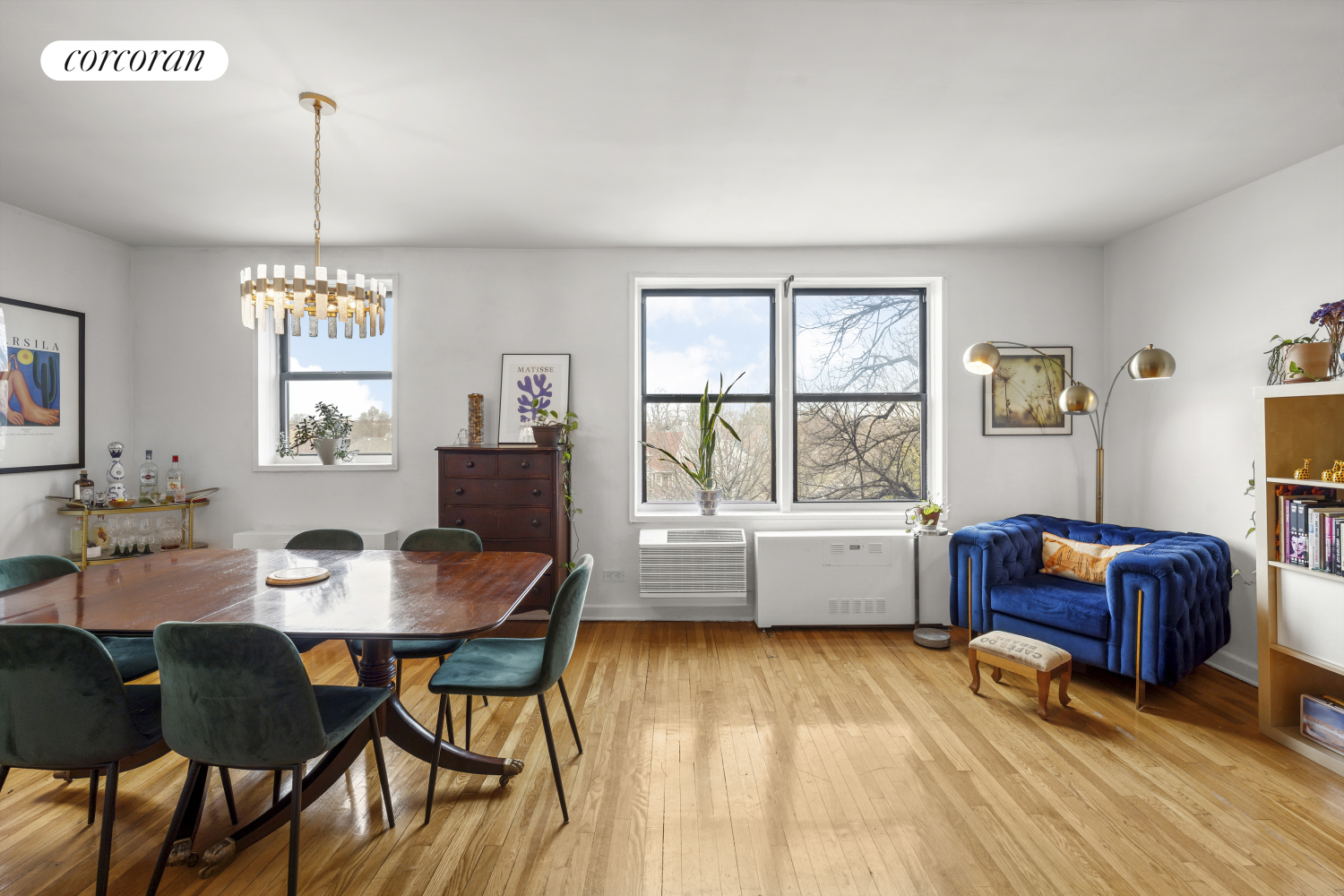 1818 NEWKIRK Avenue 4K