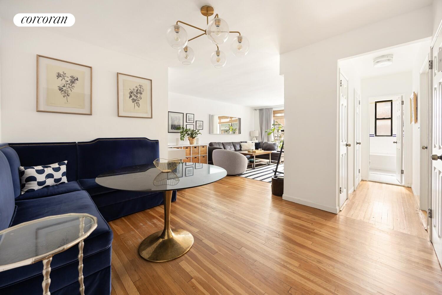 60 E 9TH Street 325