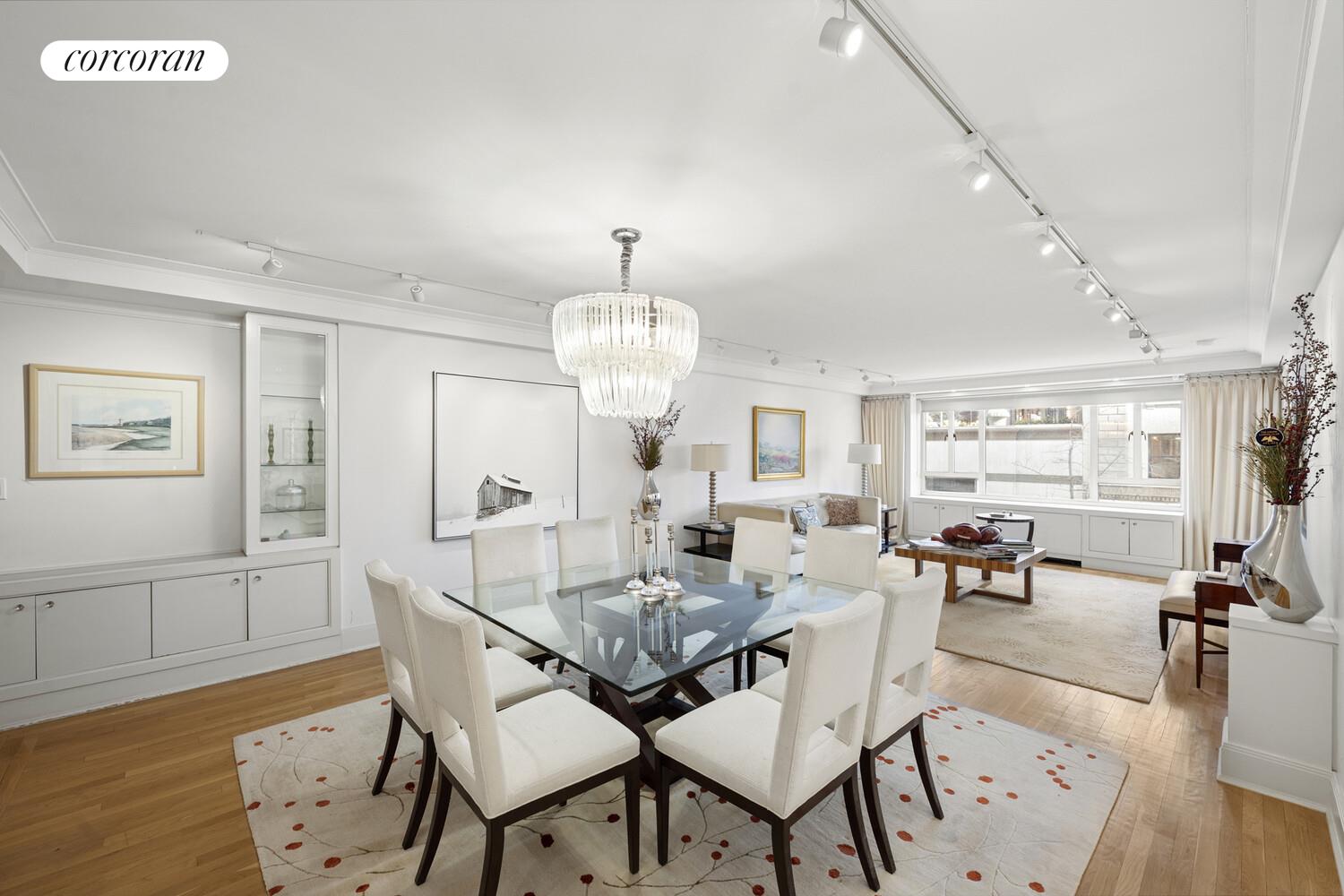 30 E 62ND Street 3A