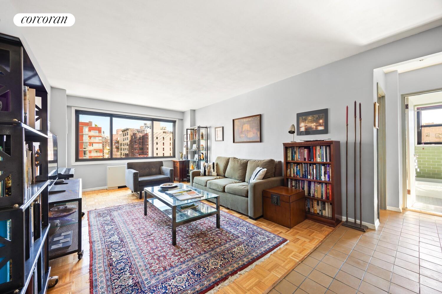 201 W 21ST Street 14F