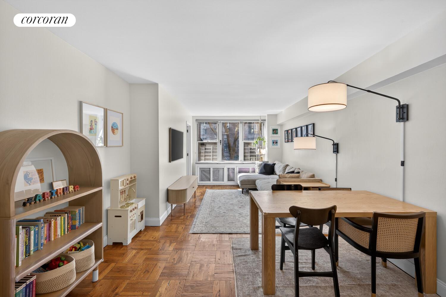 13 W 13TH Street 2FS