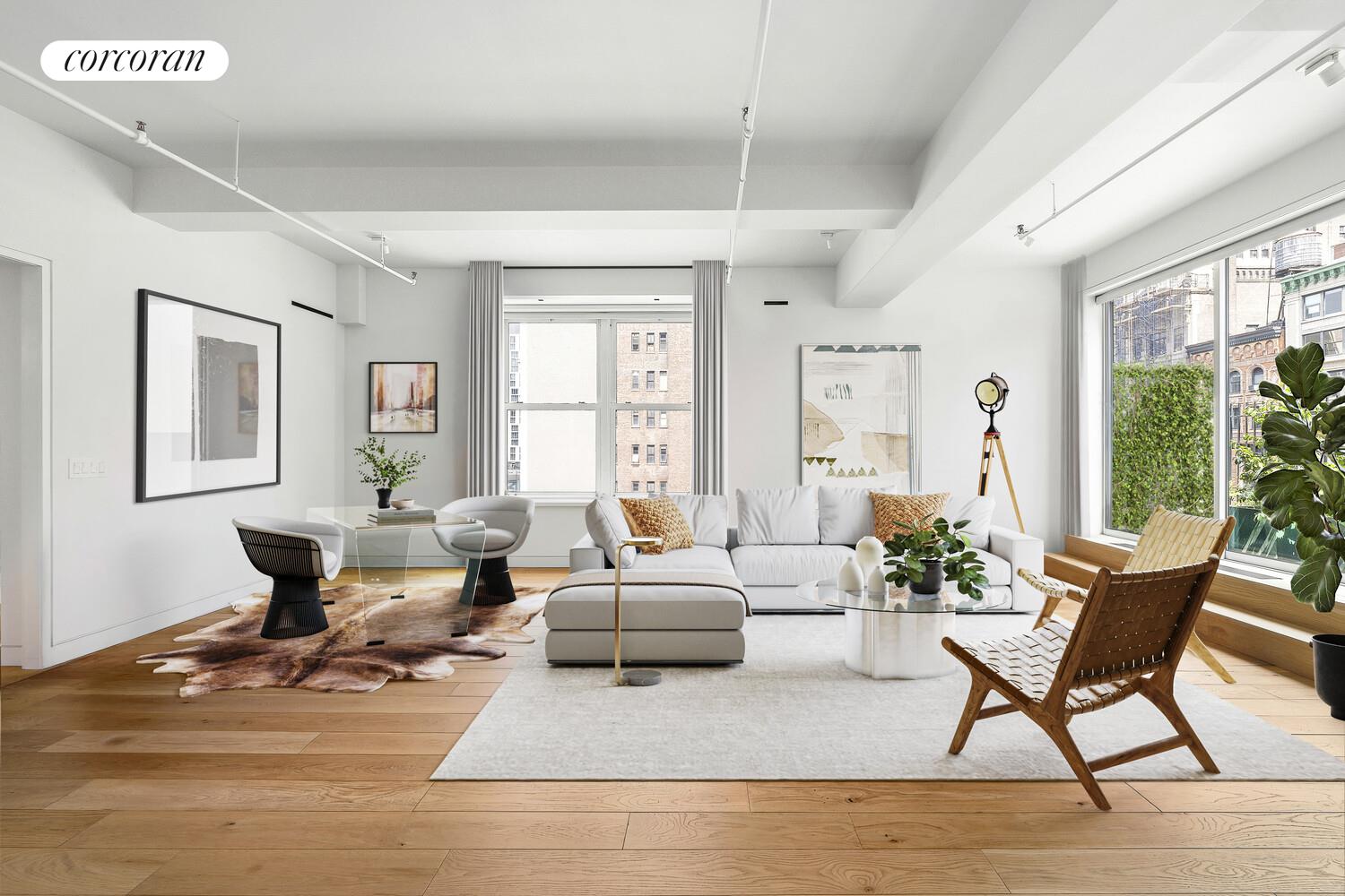 11 W 30TH Street 9R