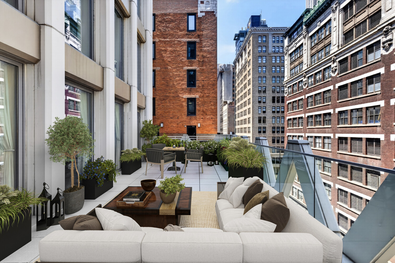 30 E 31ST Street 9