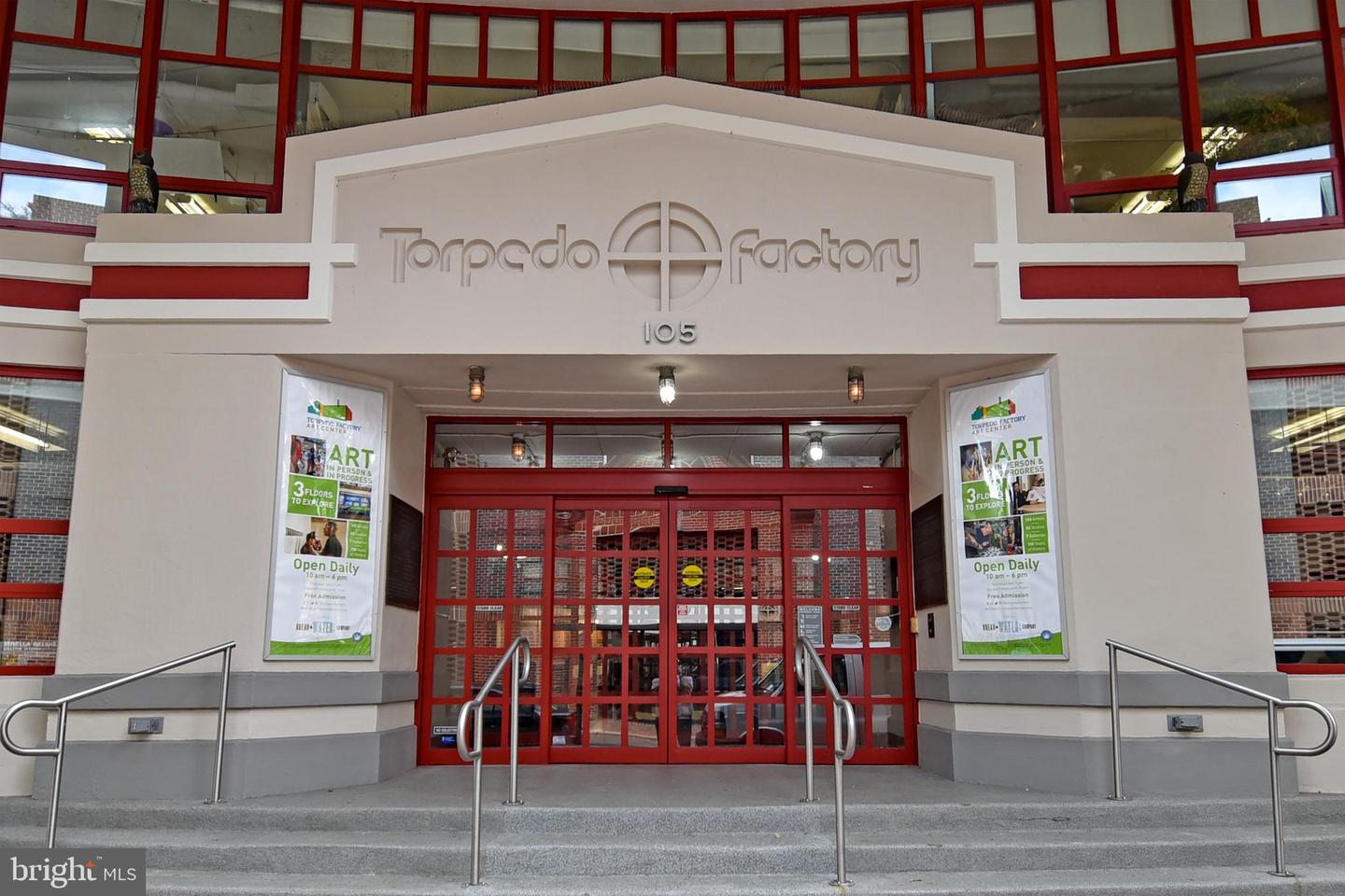 515 Tobacco Quay