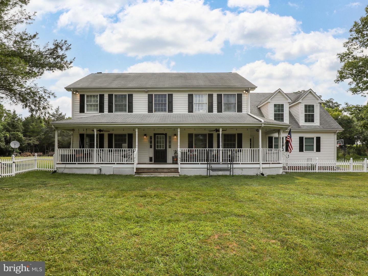 4754 Senseny Rd
