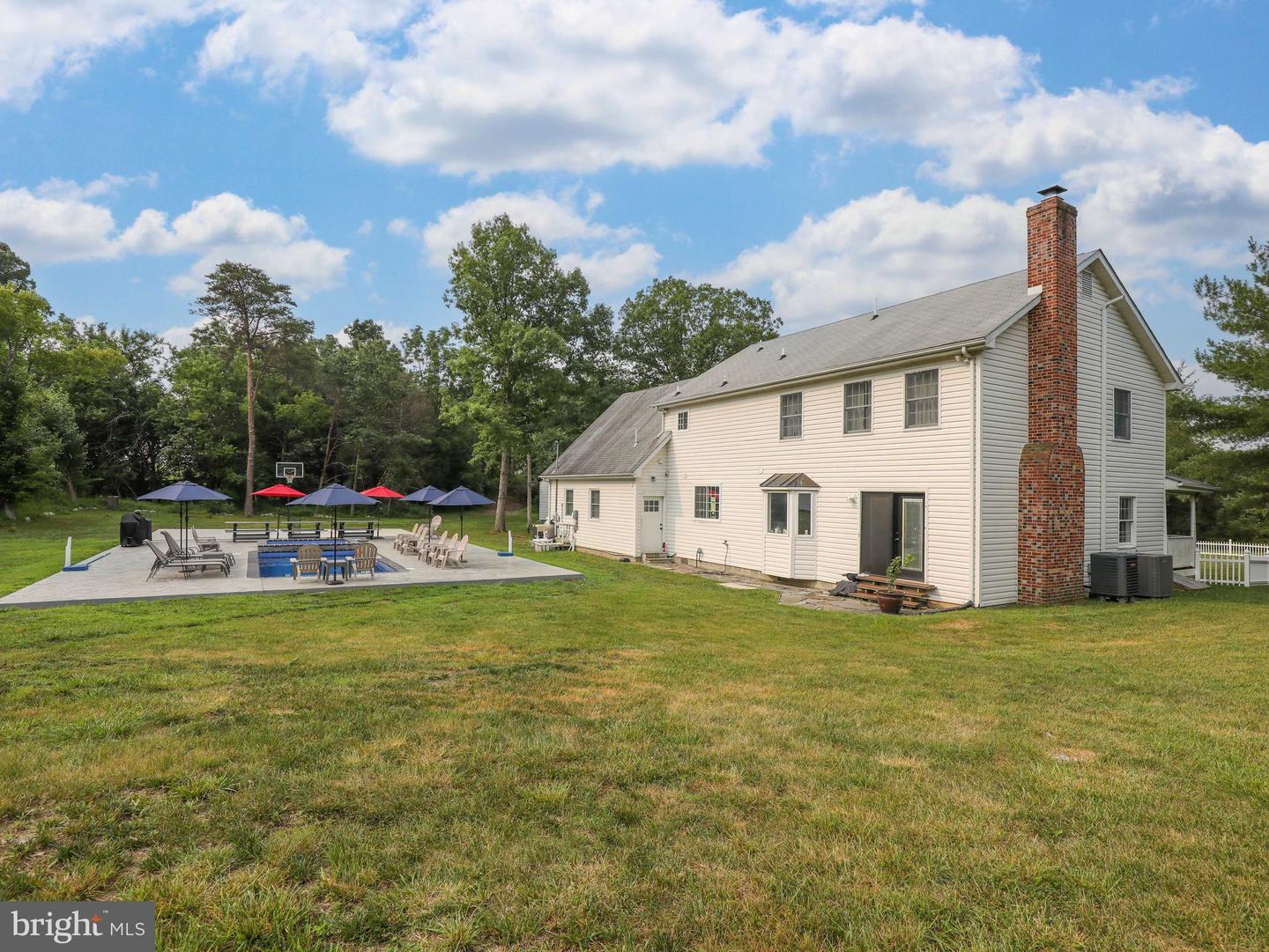 4754 Senseny Rd