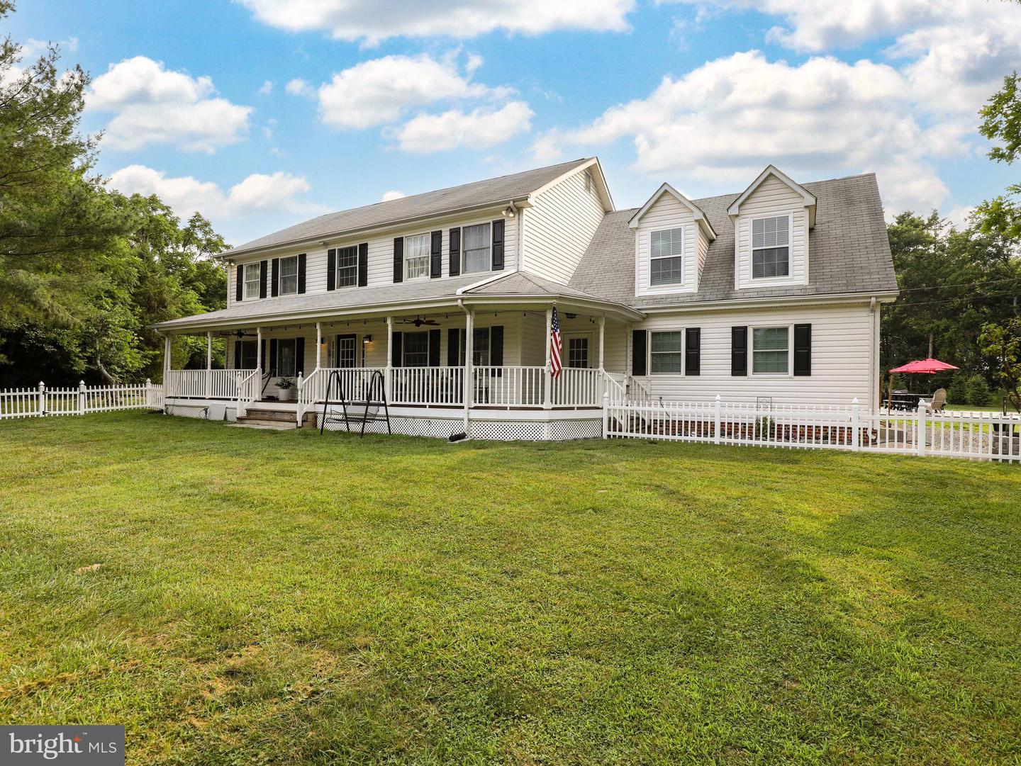 4754 Senseny Rd