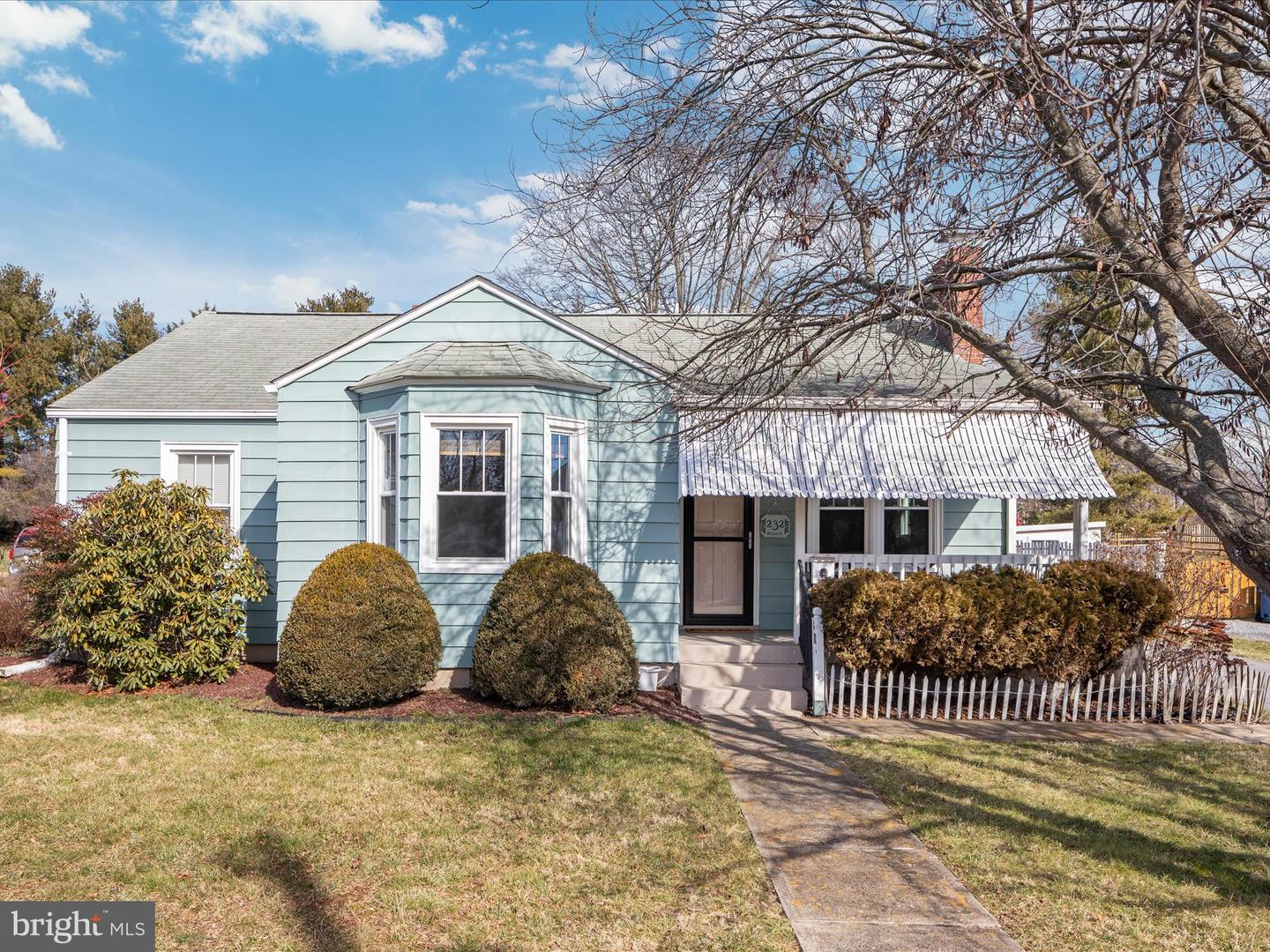232 Walnut St