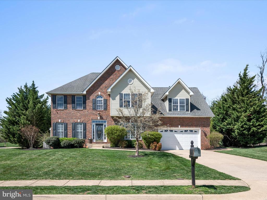 205 Tyson Dr