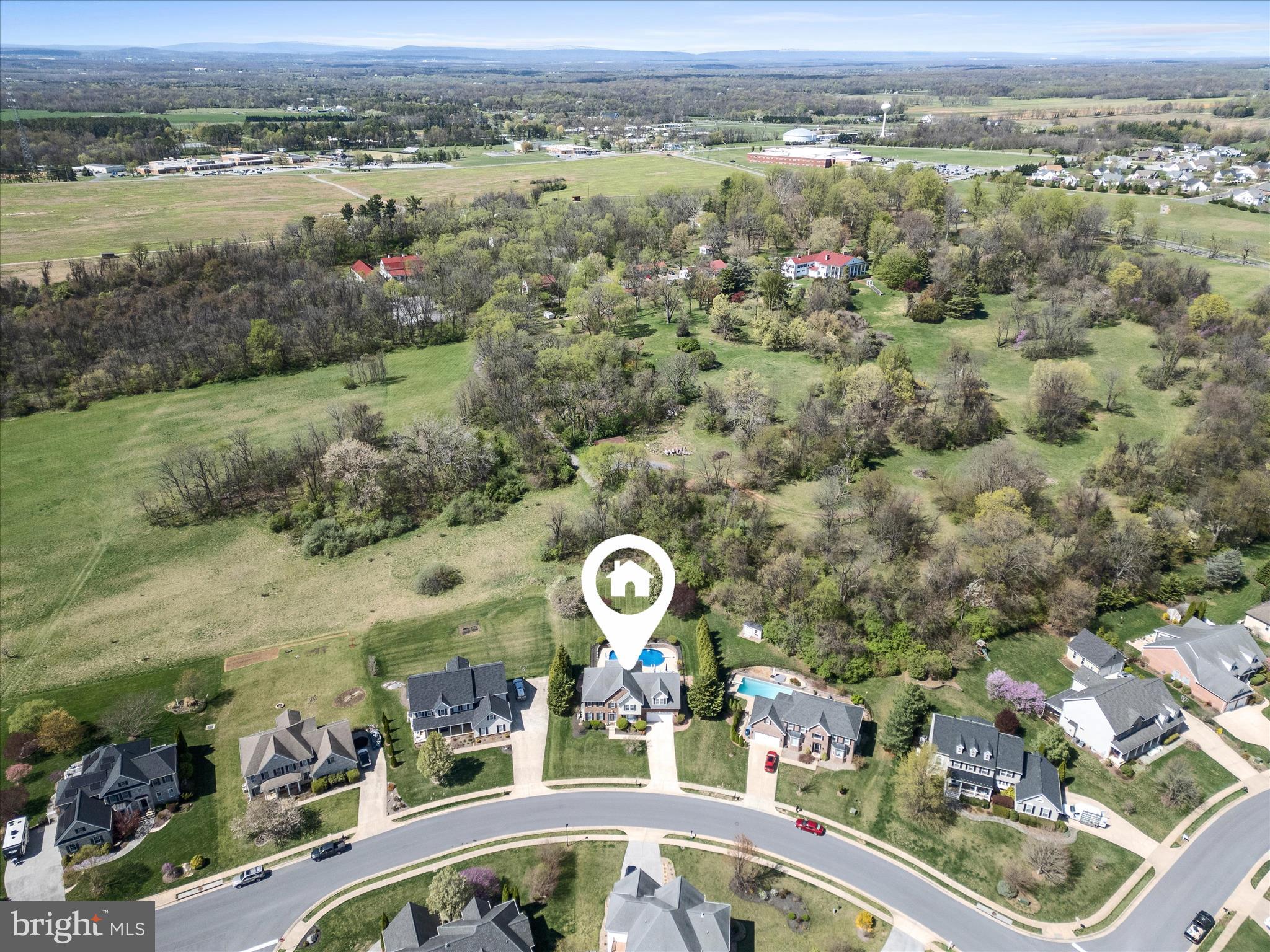 205 Tyson Dr