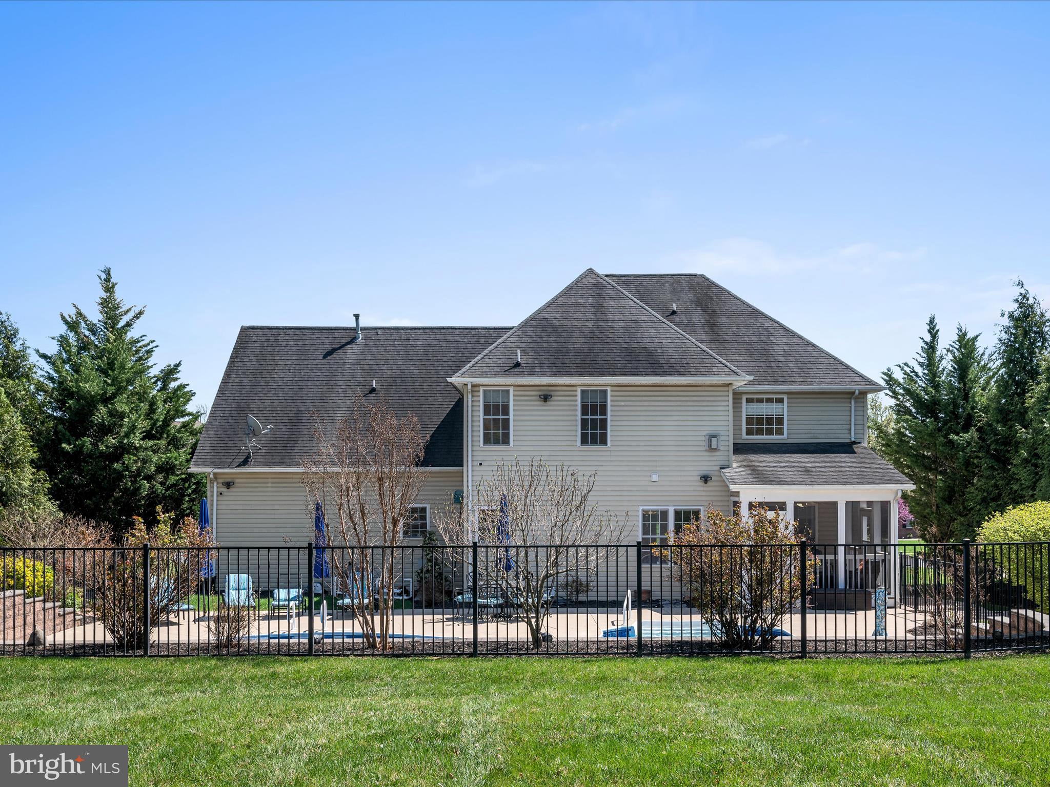 205 Tyson Dr