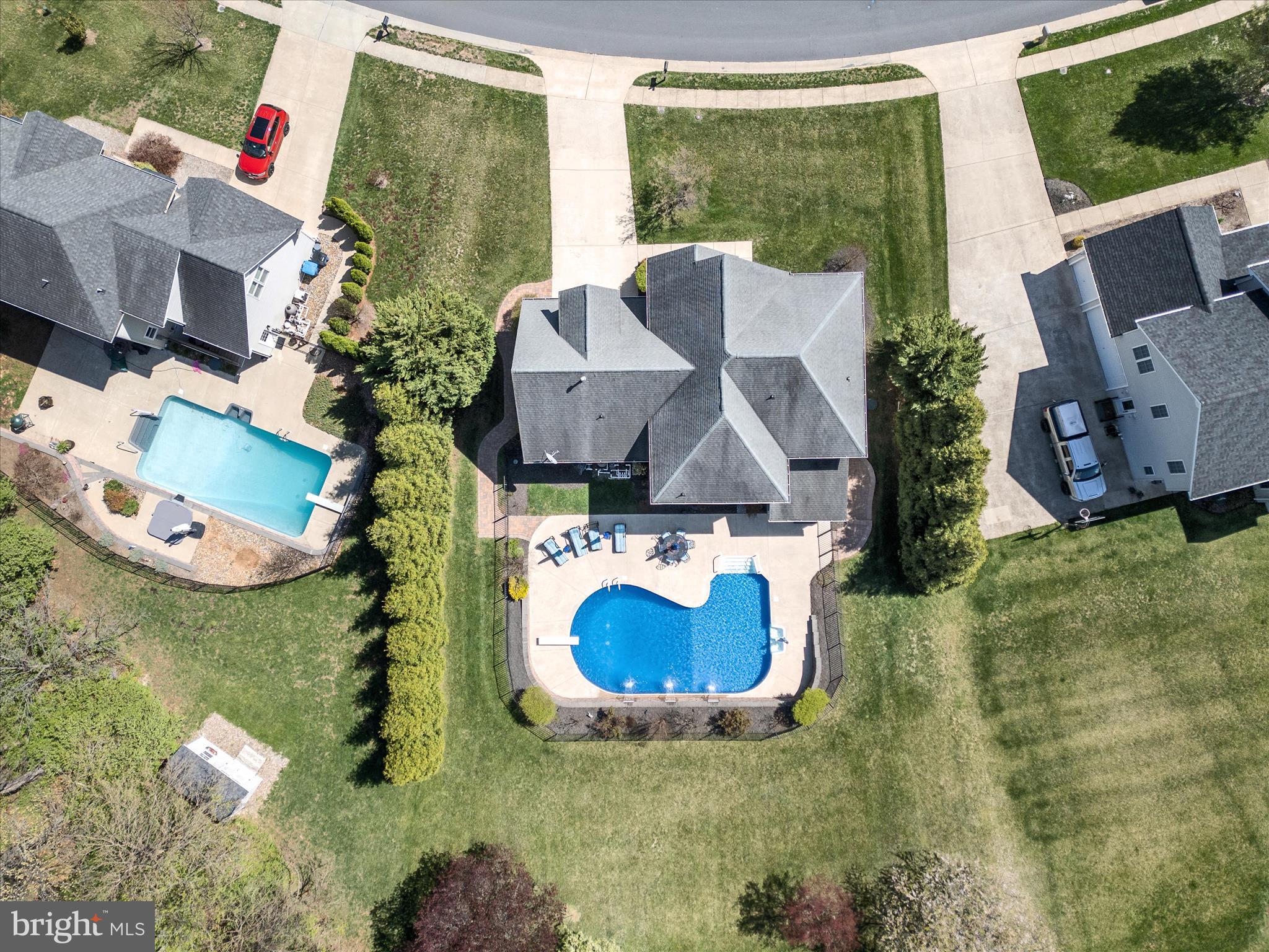 205 Tyson Dr