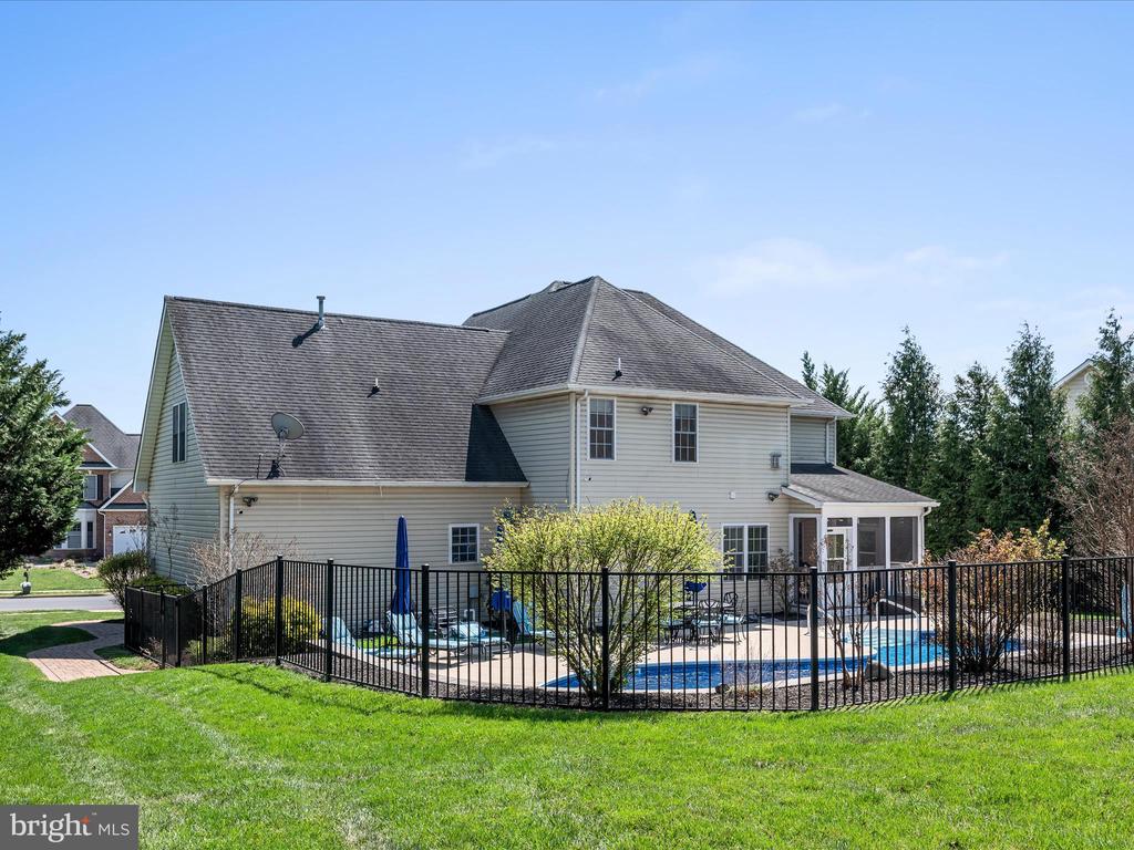 205 Tyson Dr