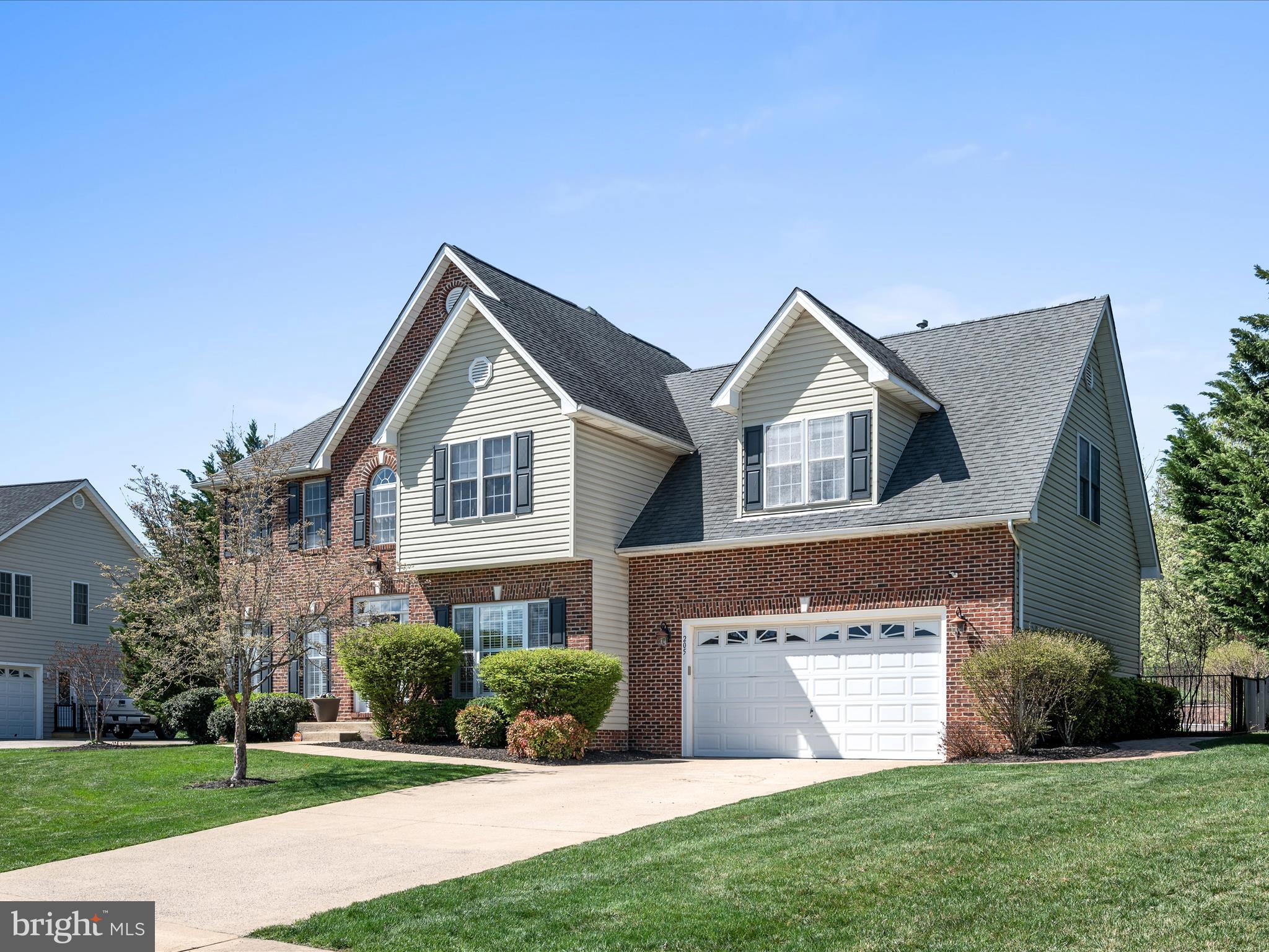 205 Tyson Dr