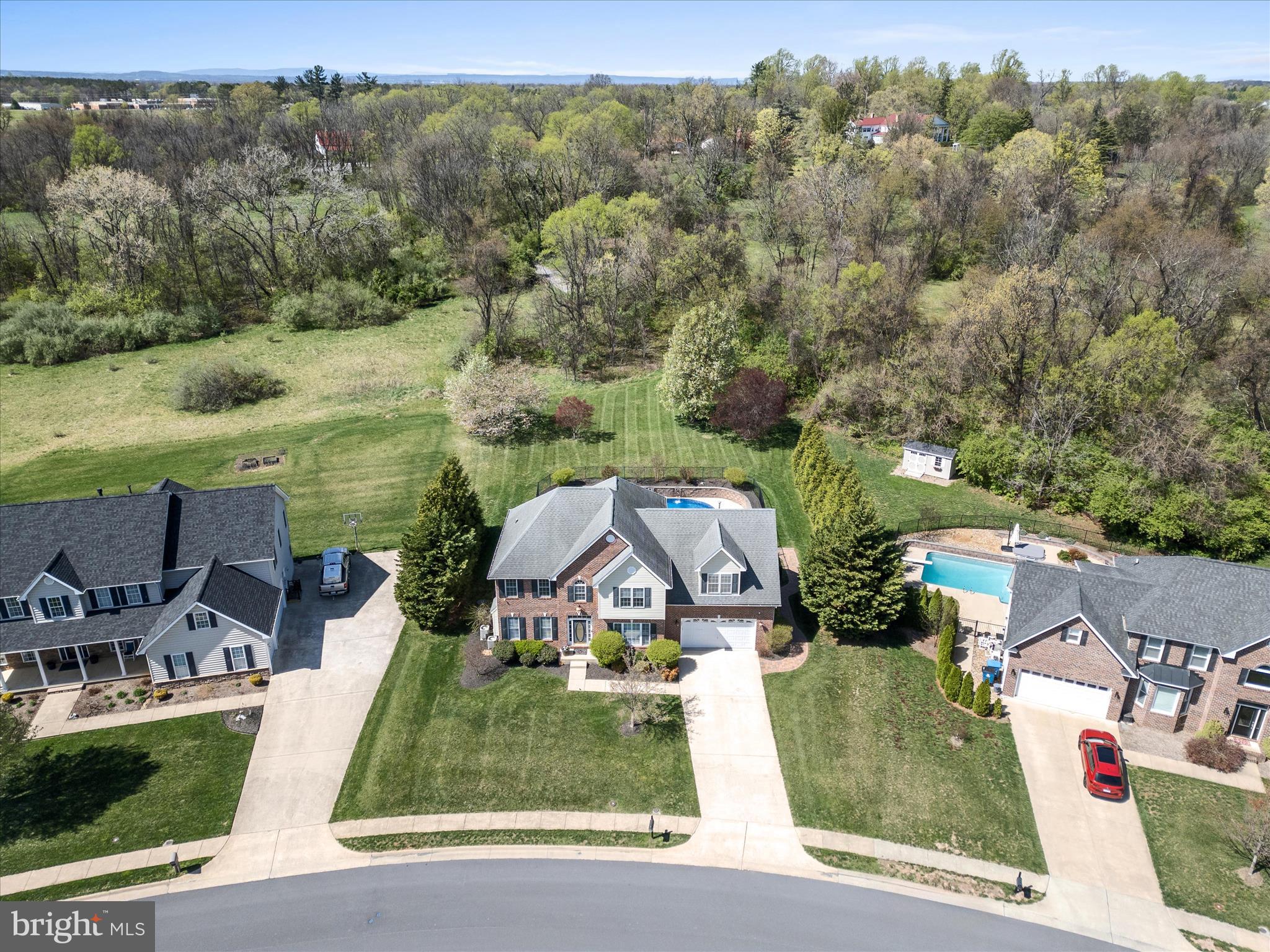 205 Tyson Dr