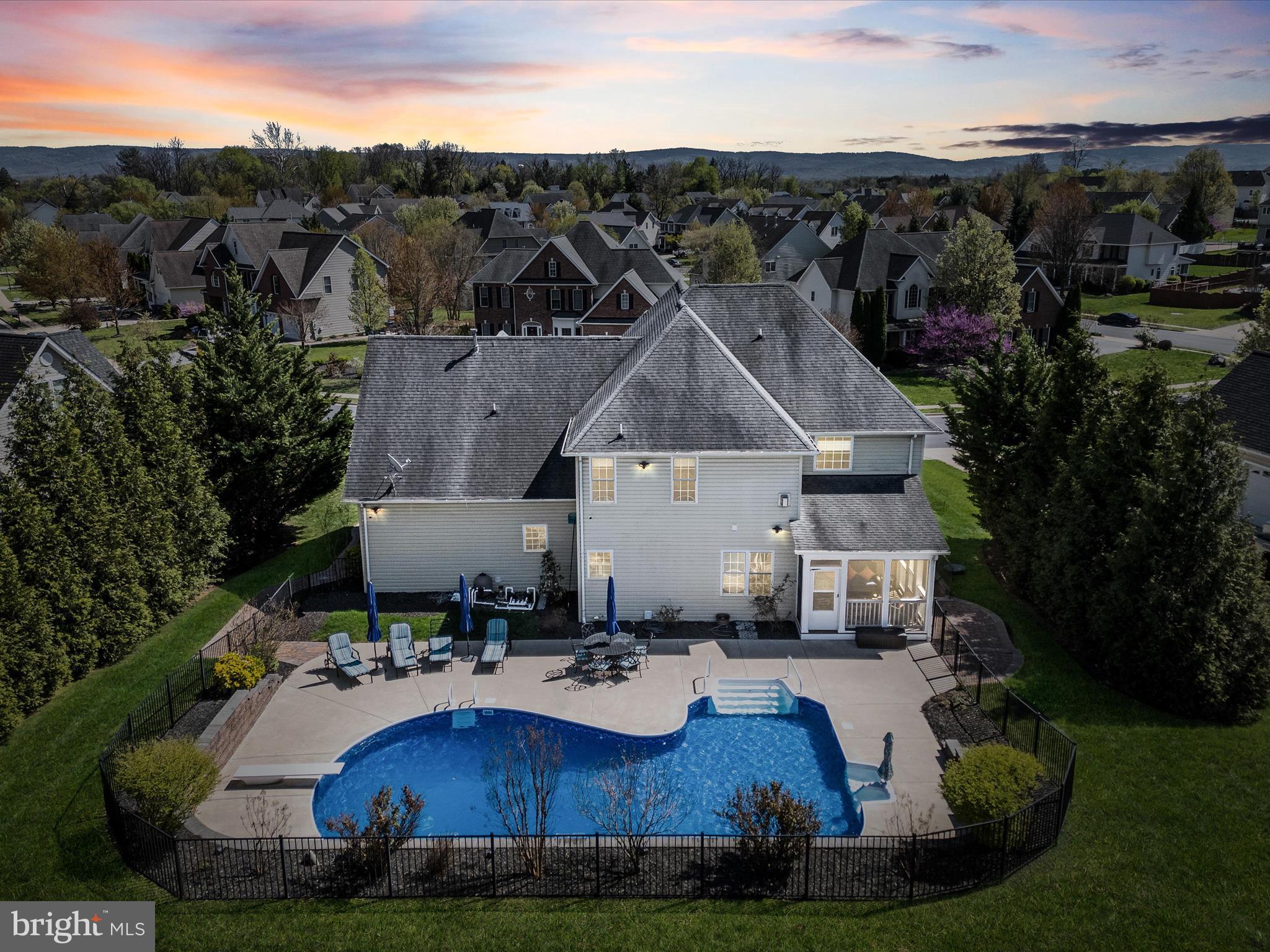 205 Tyson Dr