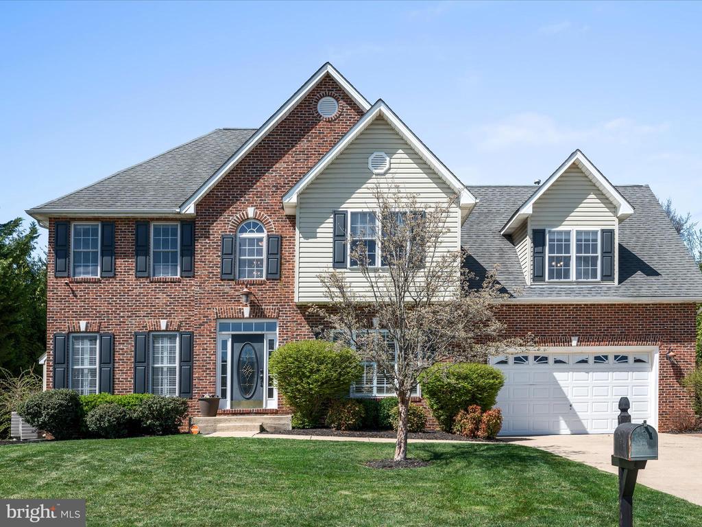 205 Tyson Dr