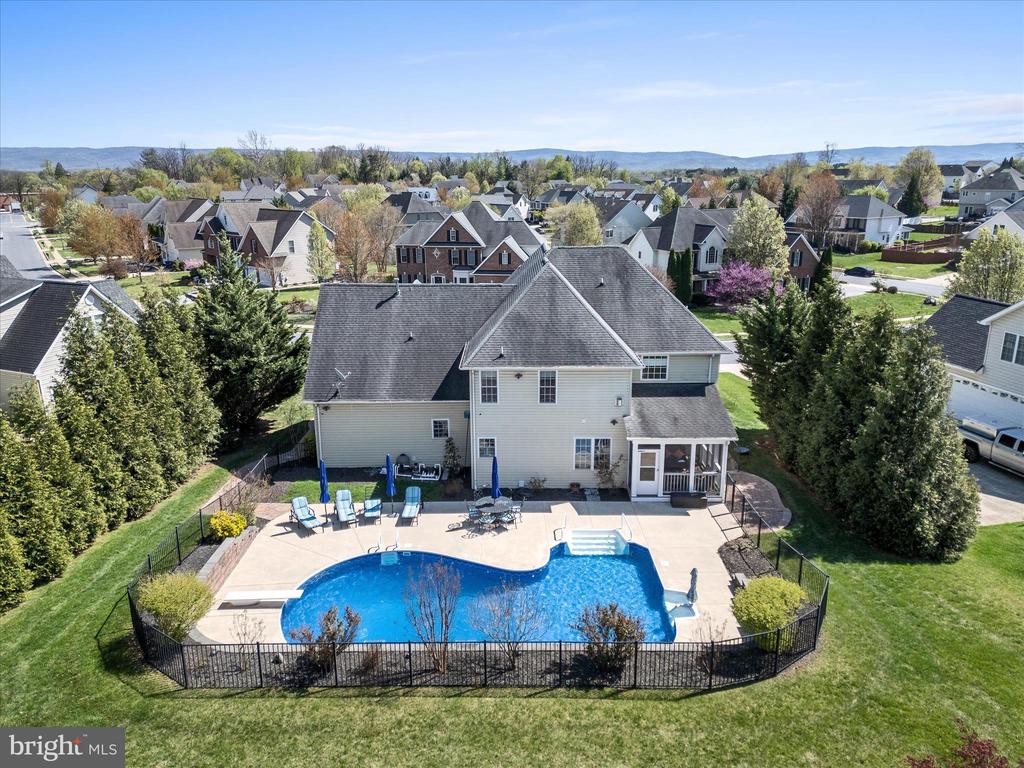 205 Tyson Dr