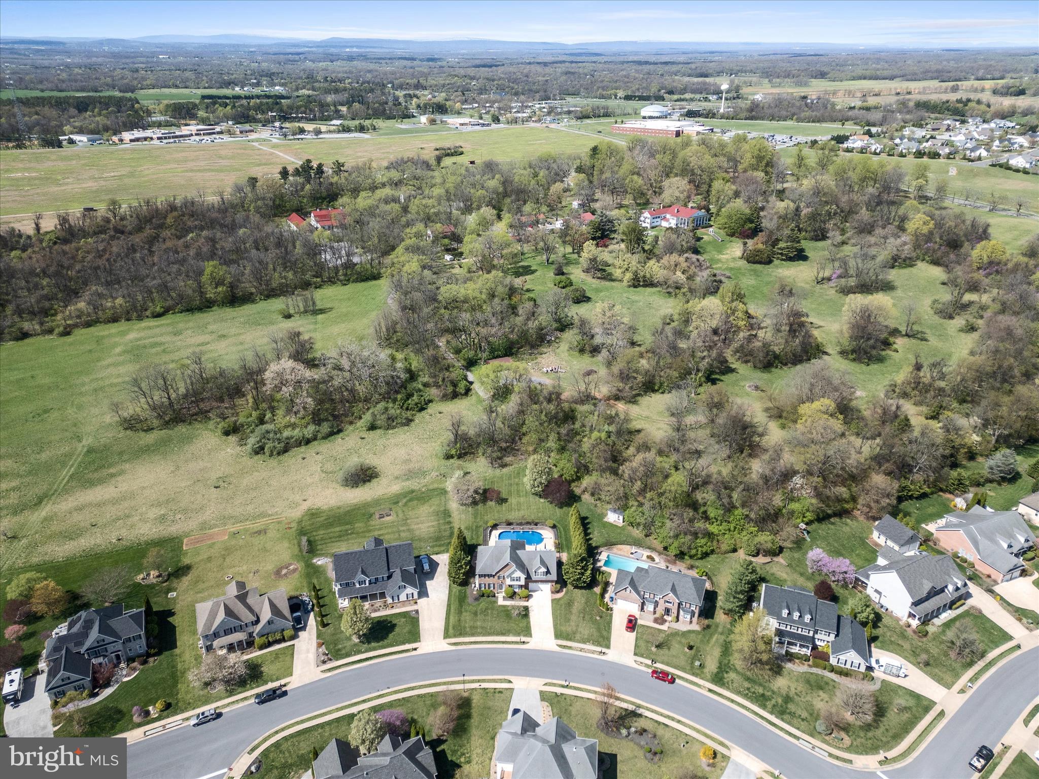 205 Tyson Dr