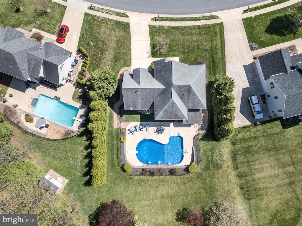 205 Tyson Dr