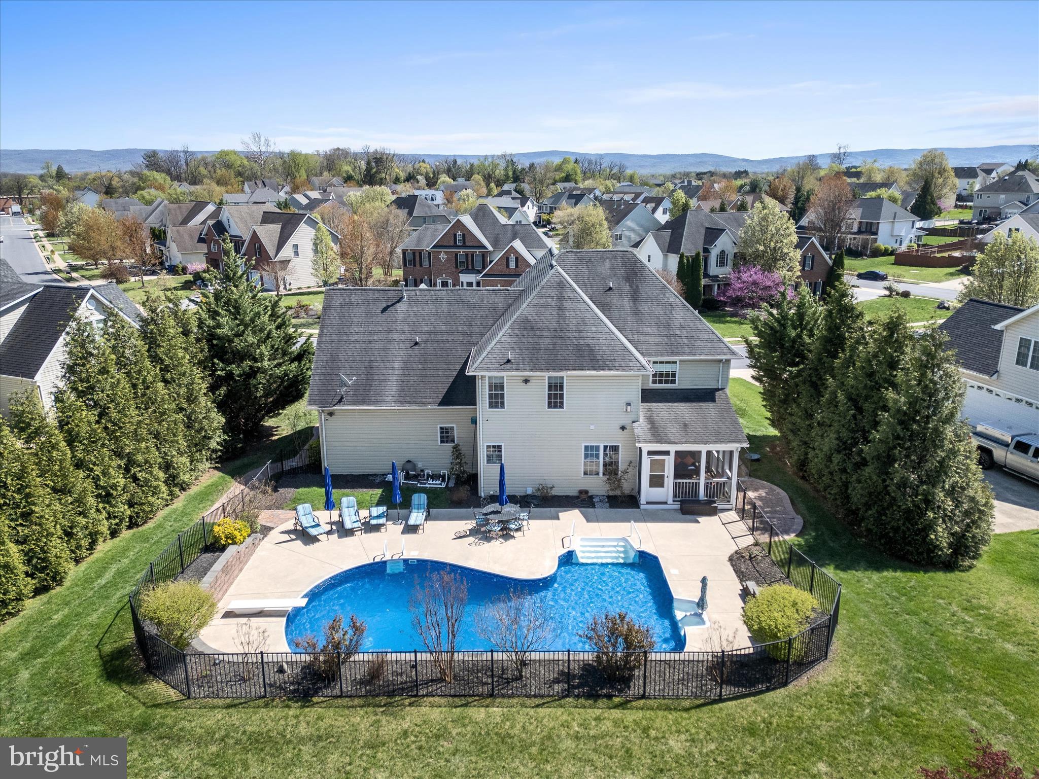 205 Tyson Dr