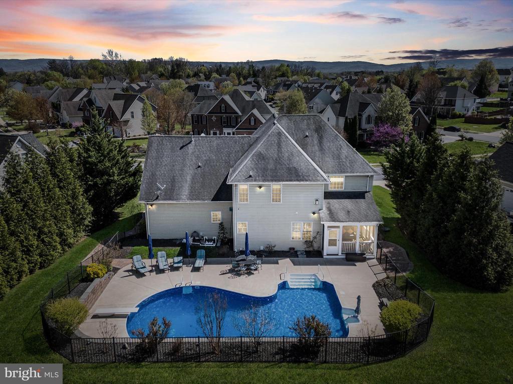 205 Tyson Dr