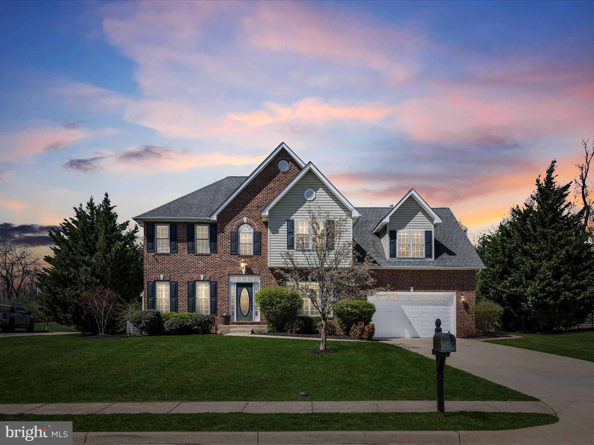 205 Tyson Dr
