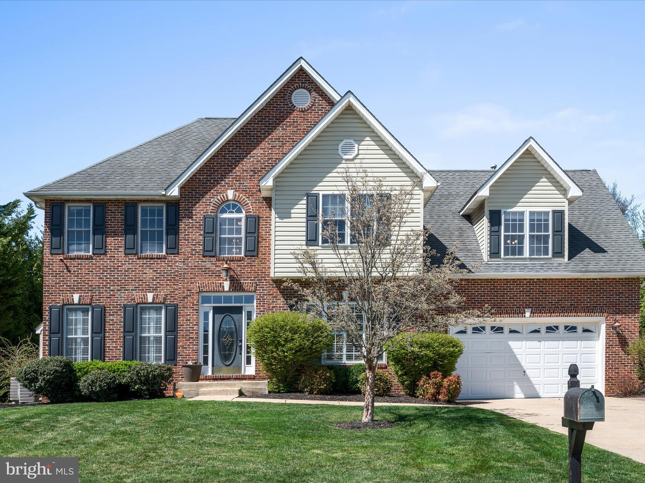 205 Tyson Dr