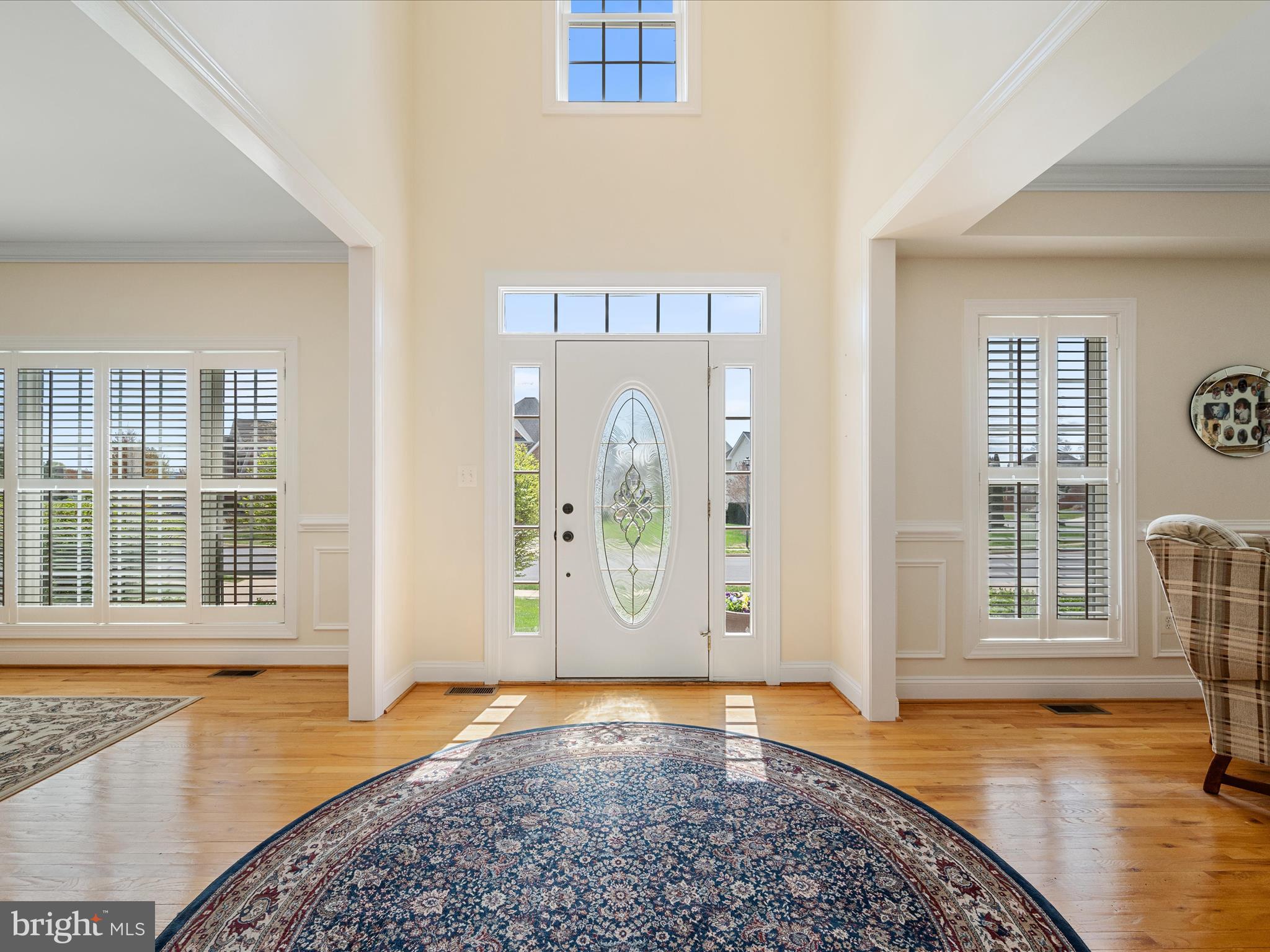 205 Tyson Dr