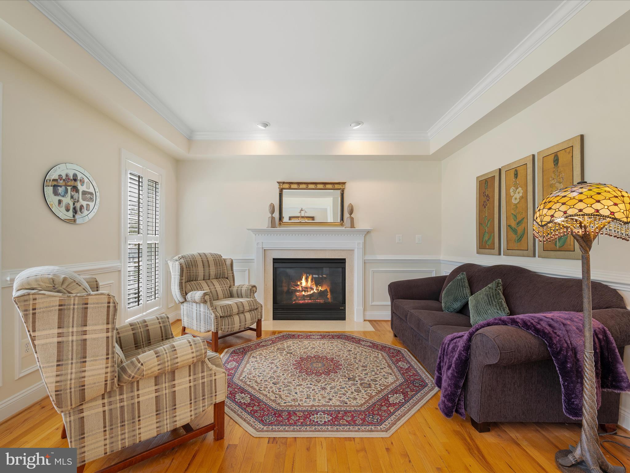 205 Tyson Dr