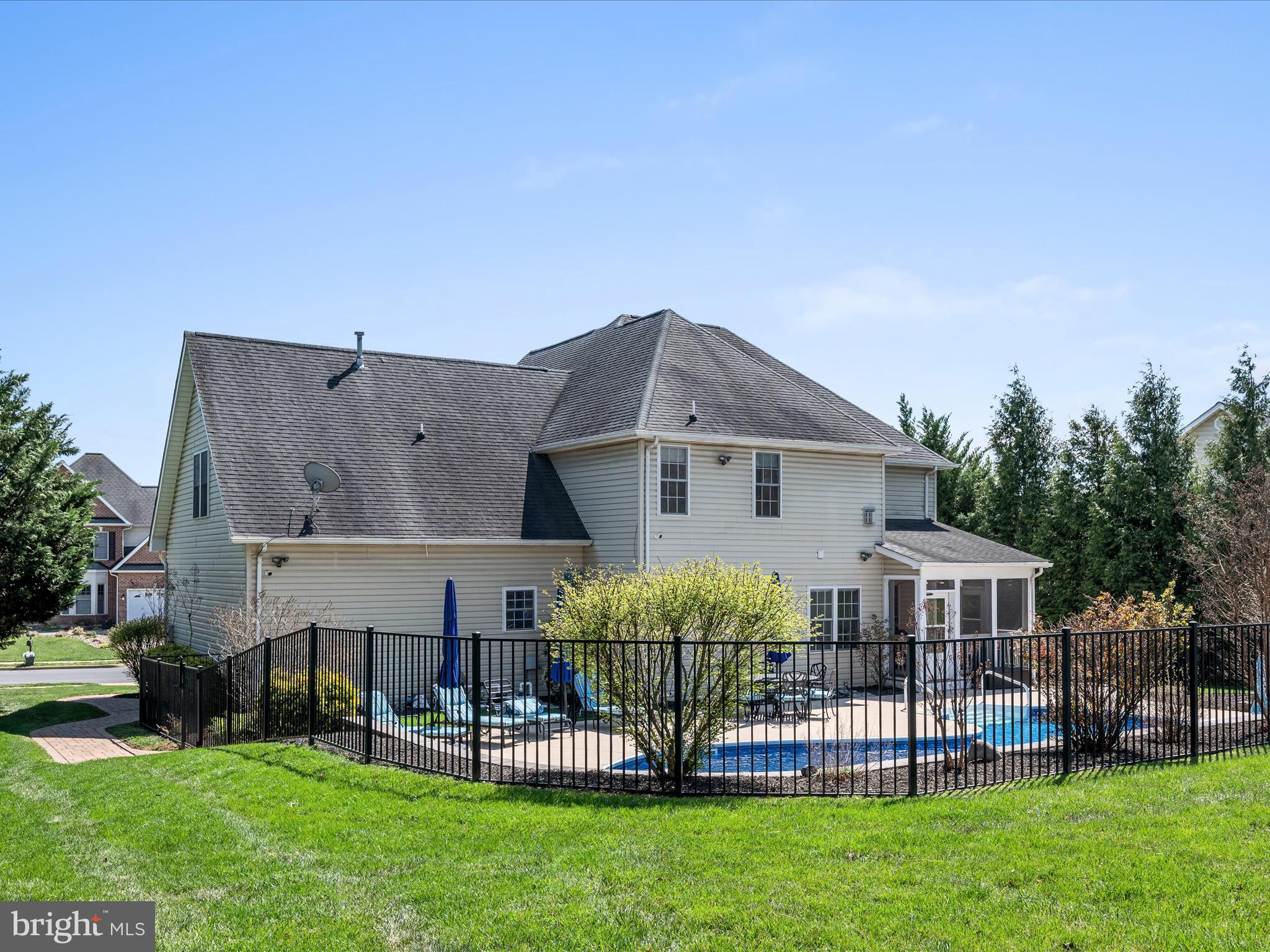 205 Tyson Dr