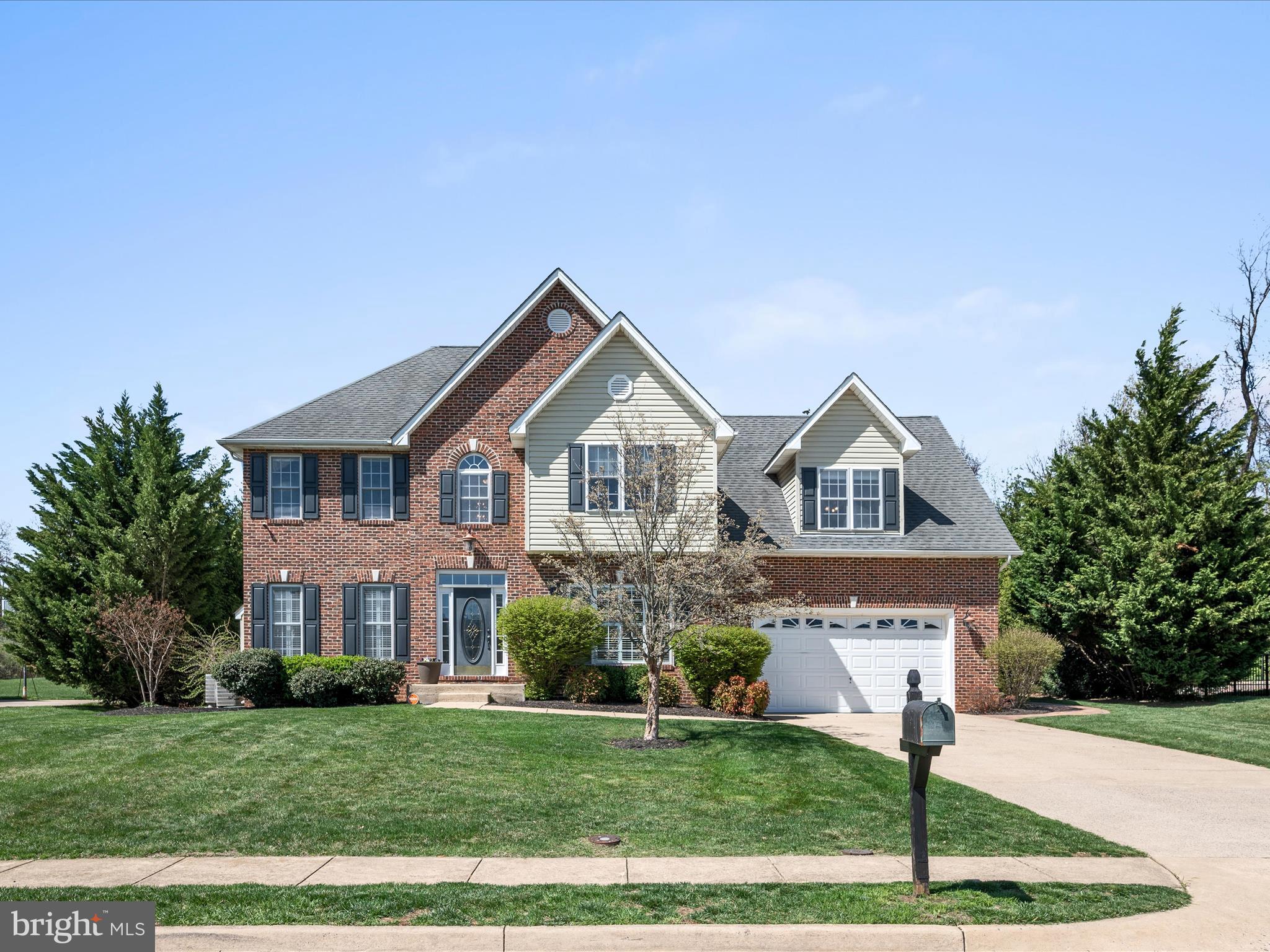205 Tyson Dr