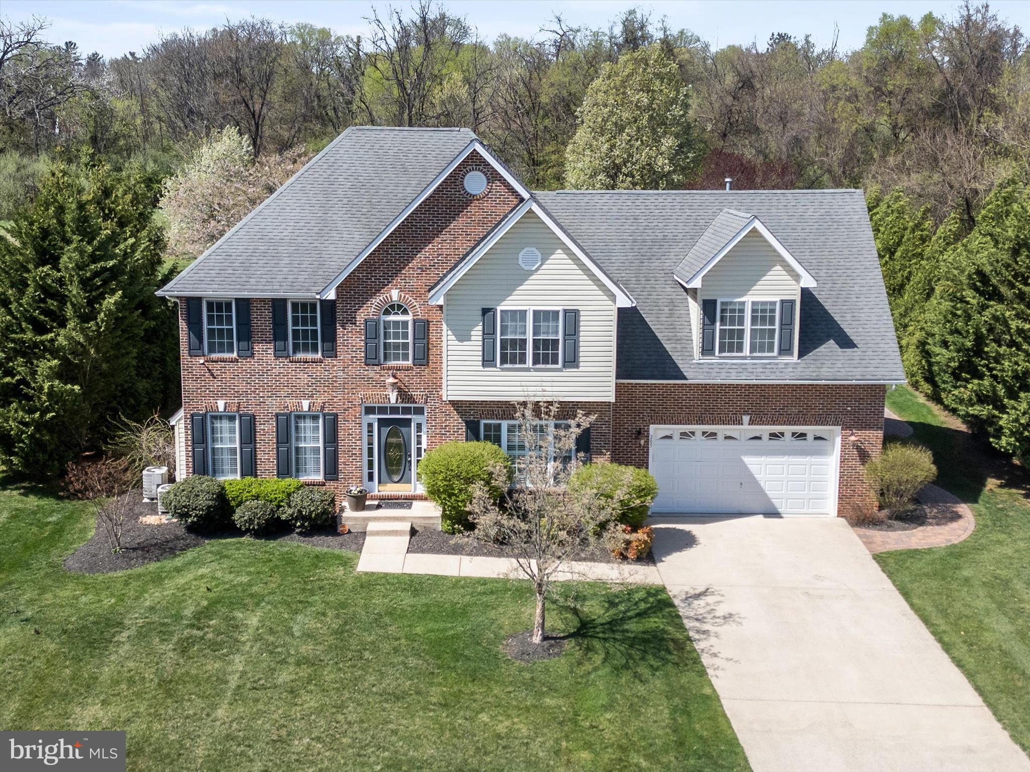 205 Tyson Dr